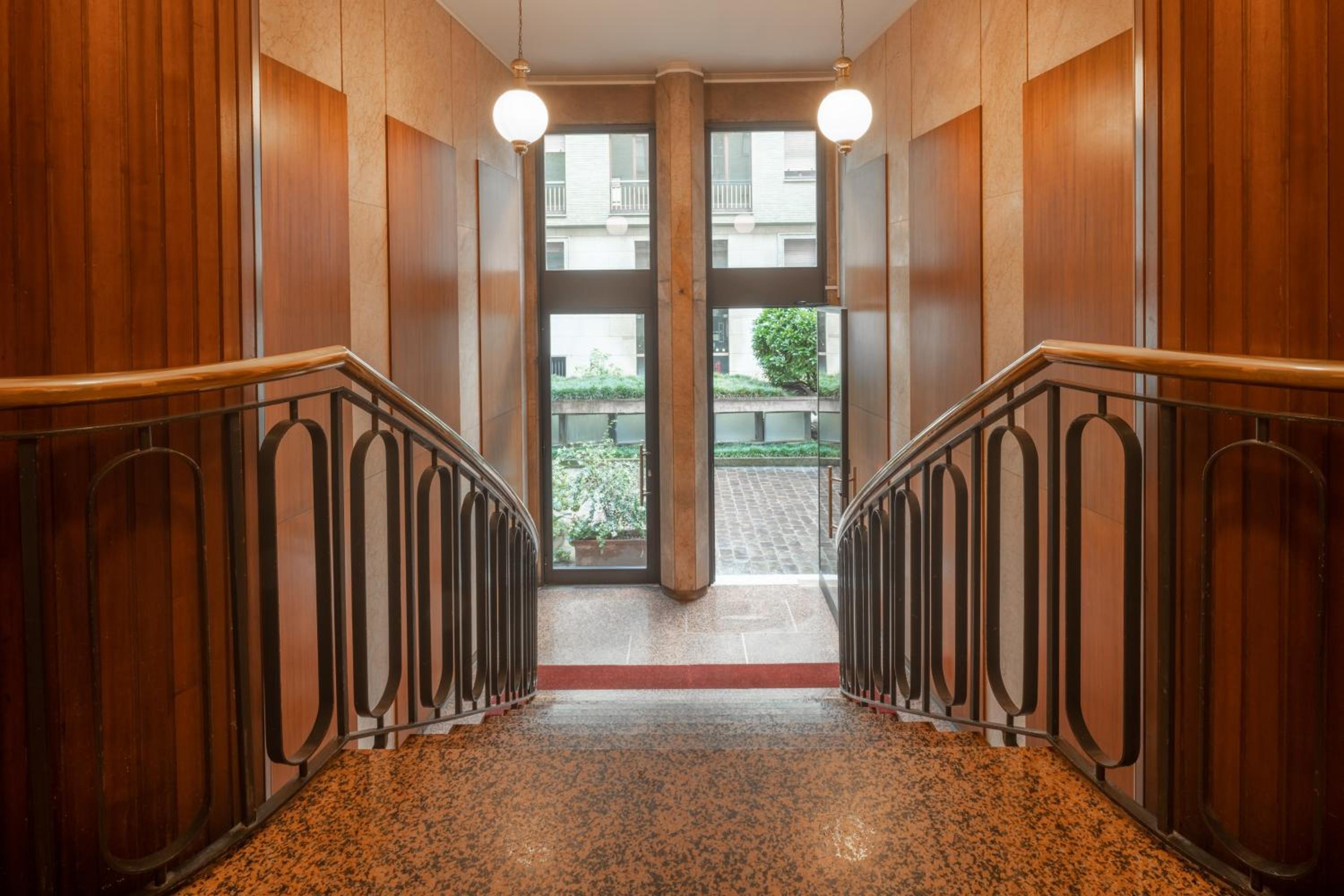 Monti Design Apartment R&R