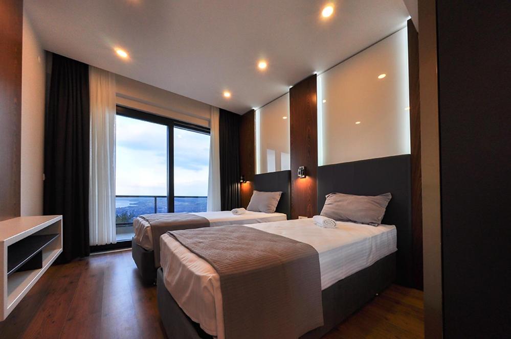 Nevras Resort Sapanca