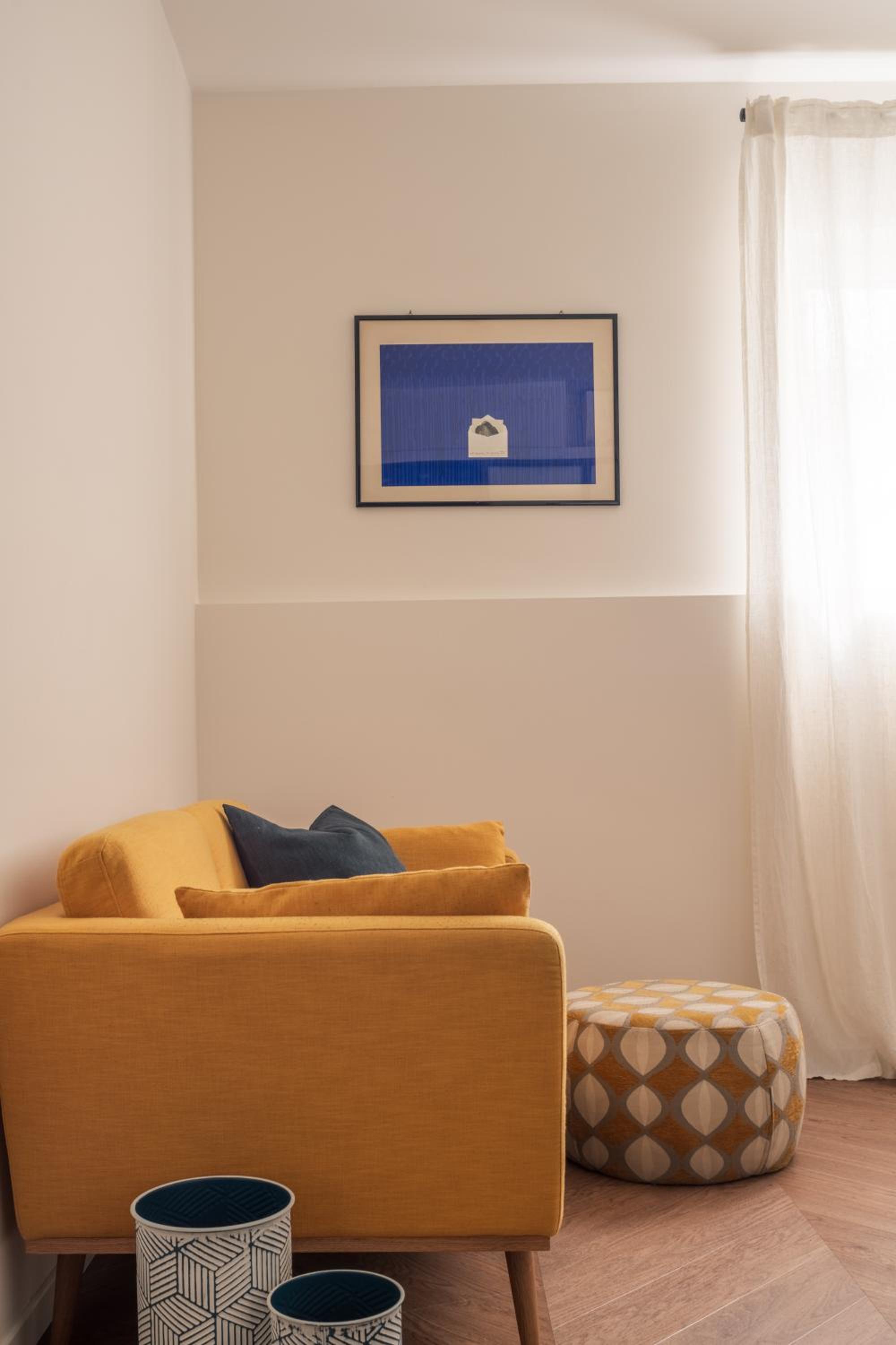 Monti Design Apartment R&R