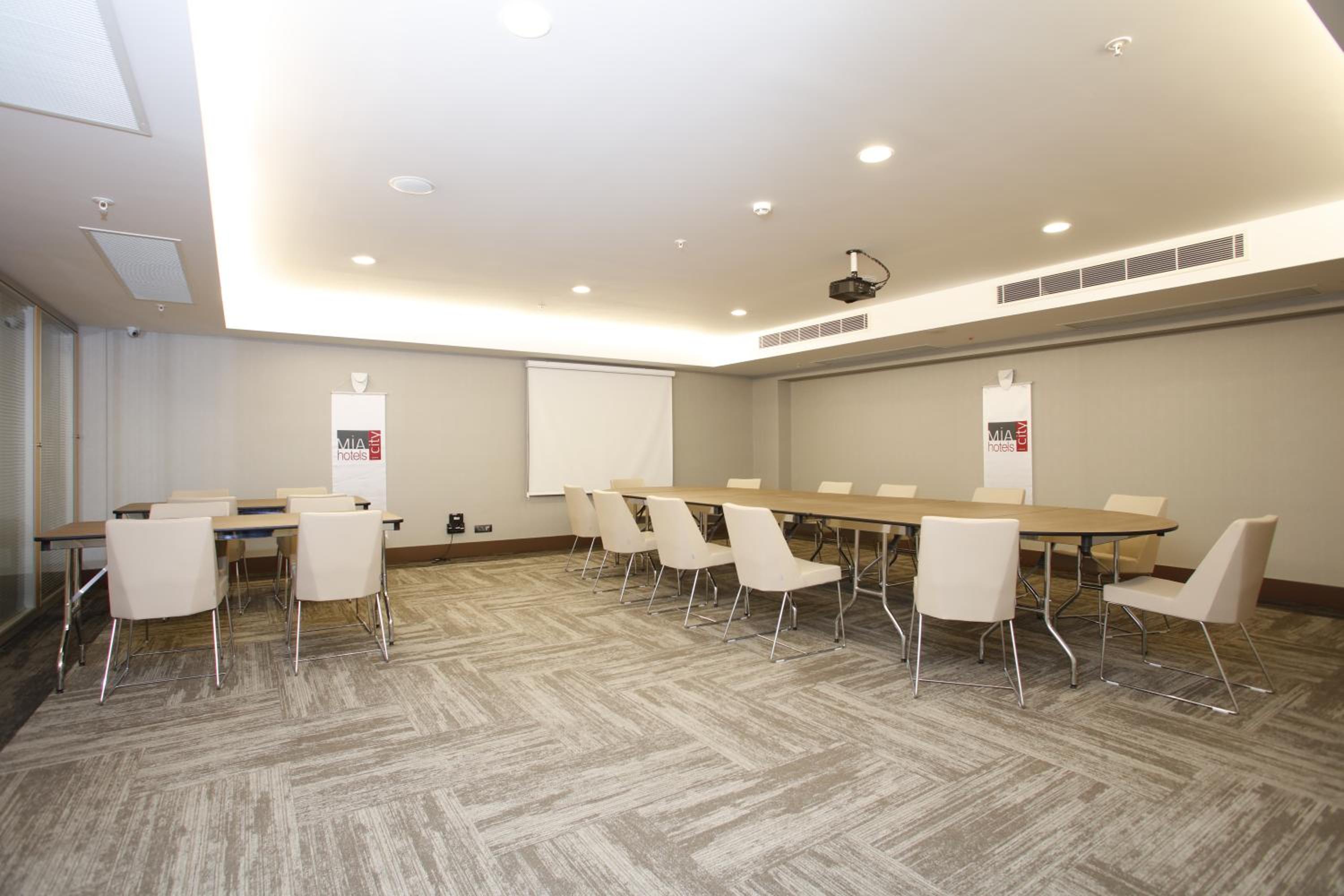 Mia City Otel - Image 5