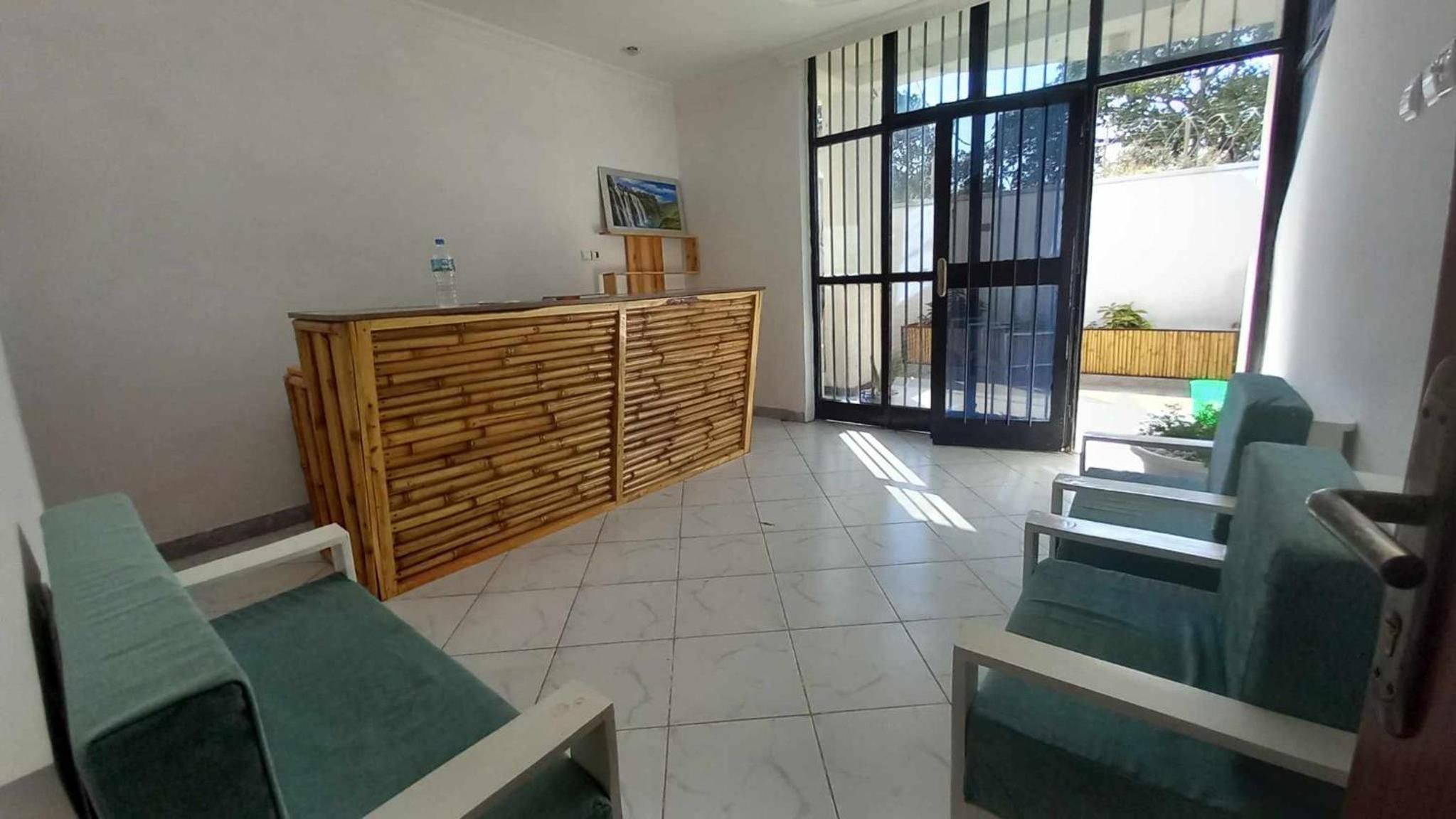 Zanzibar Guest House and Restaurant