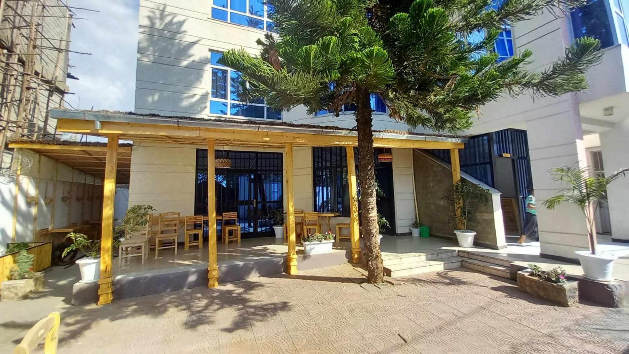 Zanzibar Guest House and Restaurant