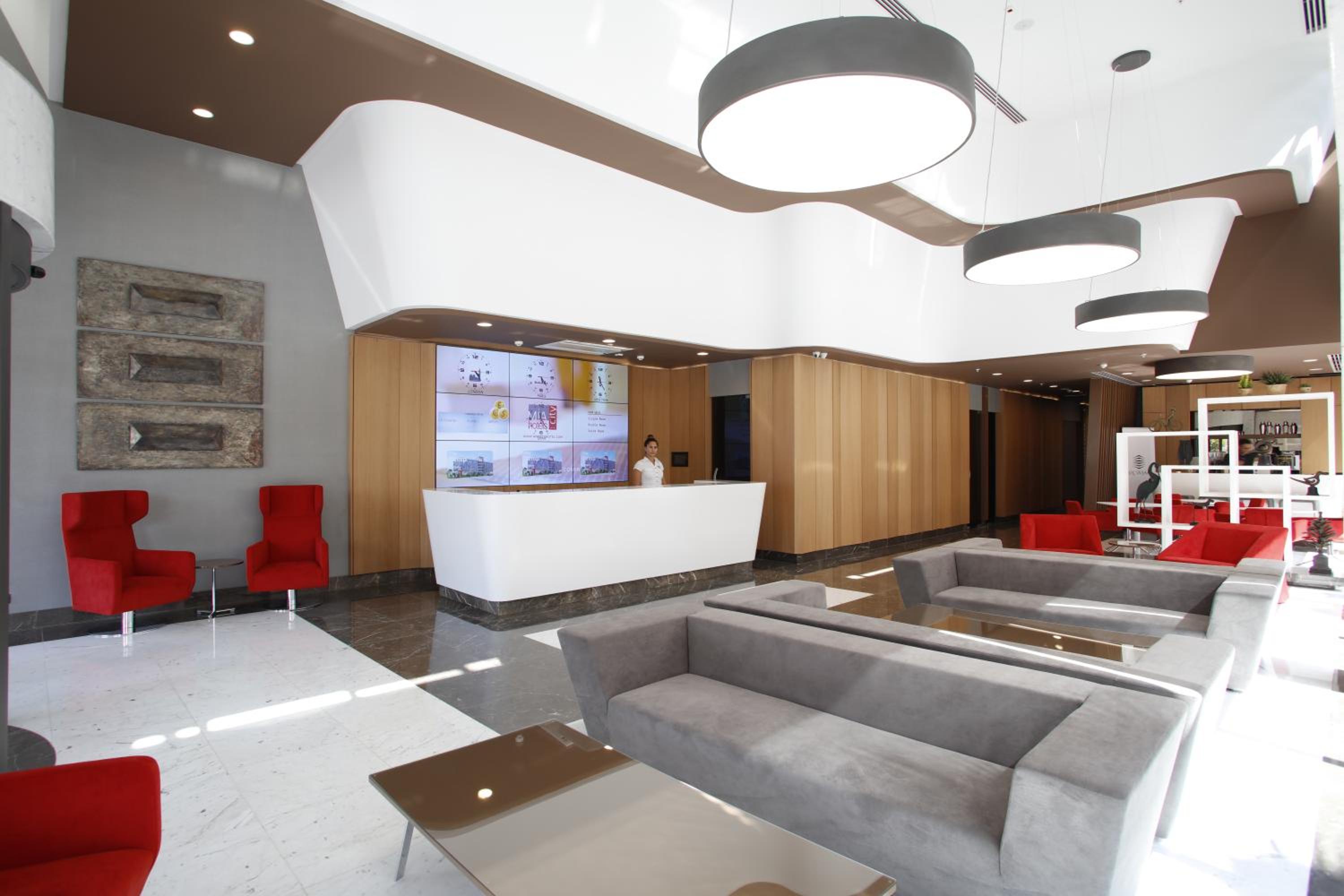 Mia City Otel - Image 6