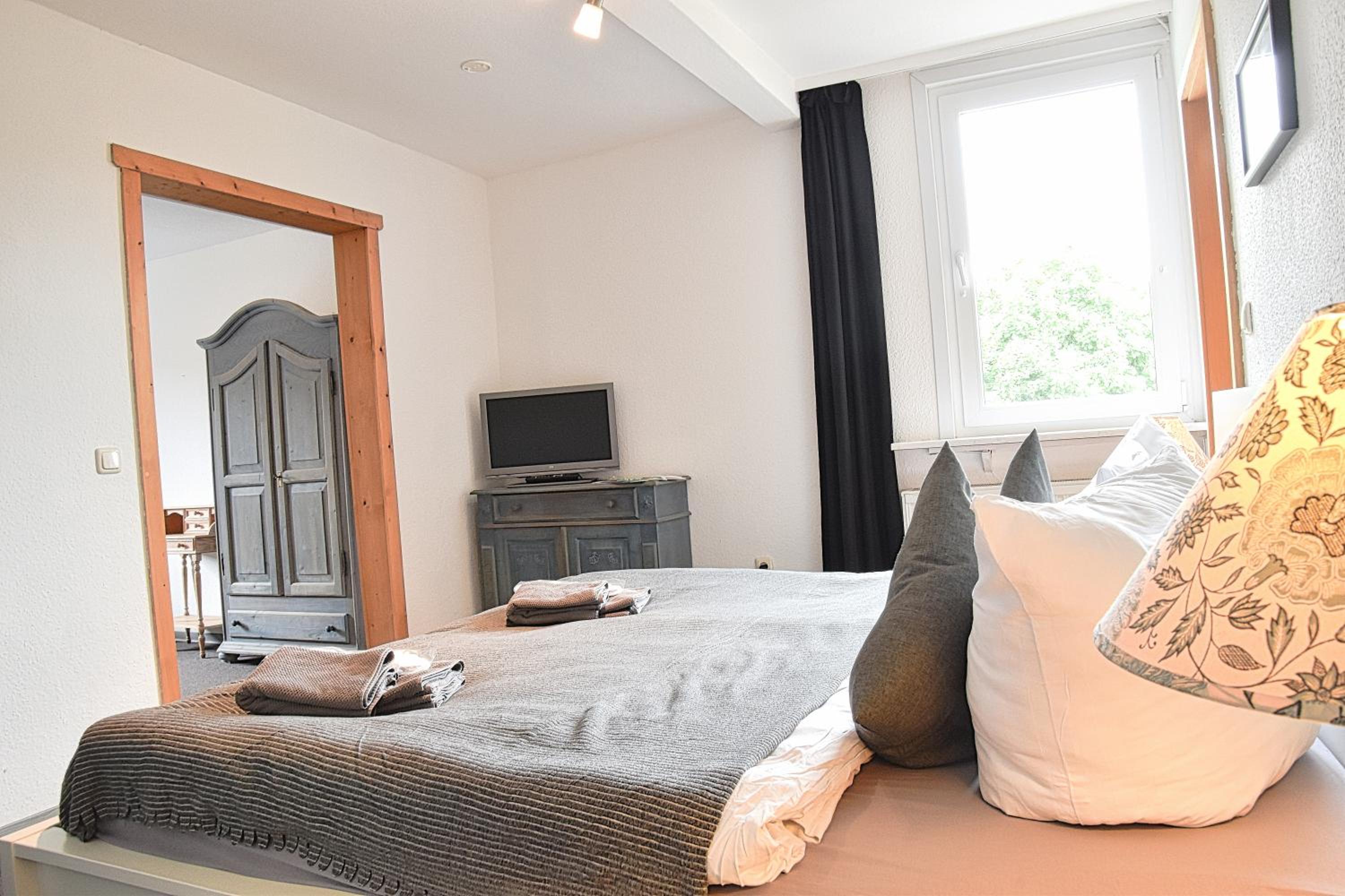 Hotel Rosenhof Braunlage