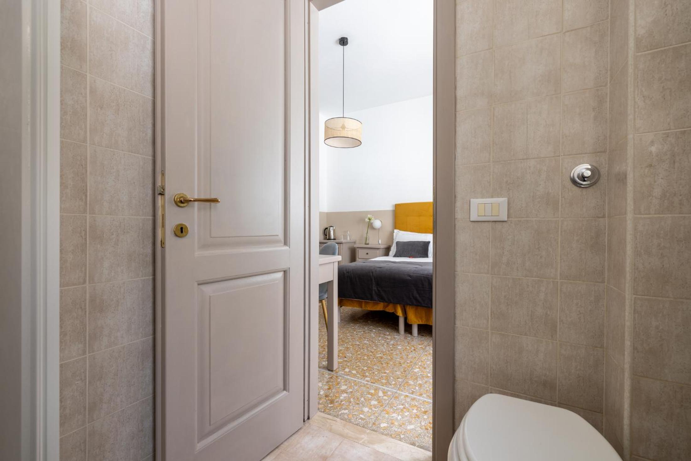 Vatican GuestHouse