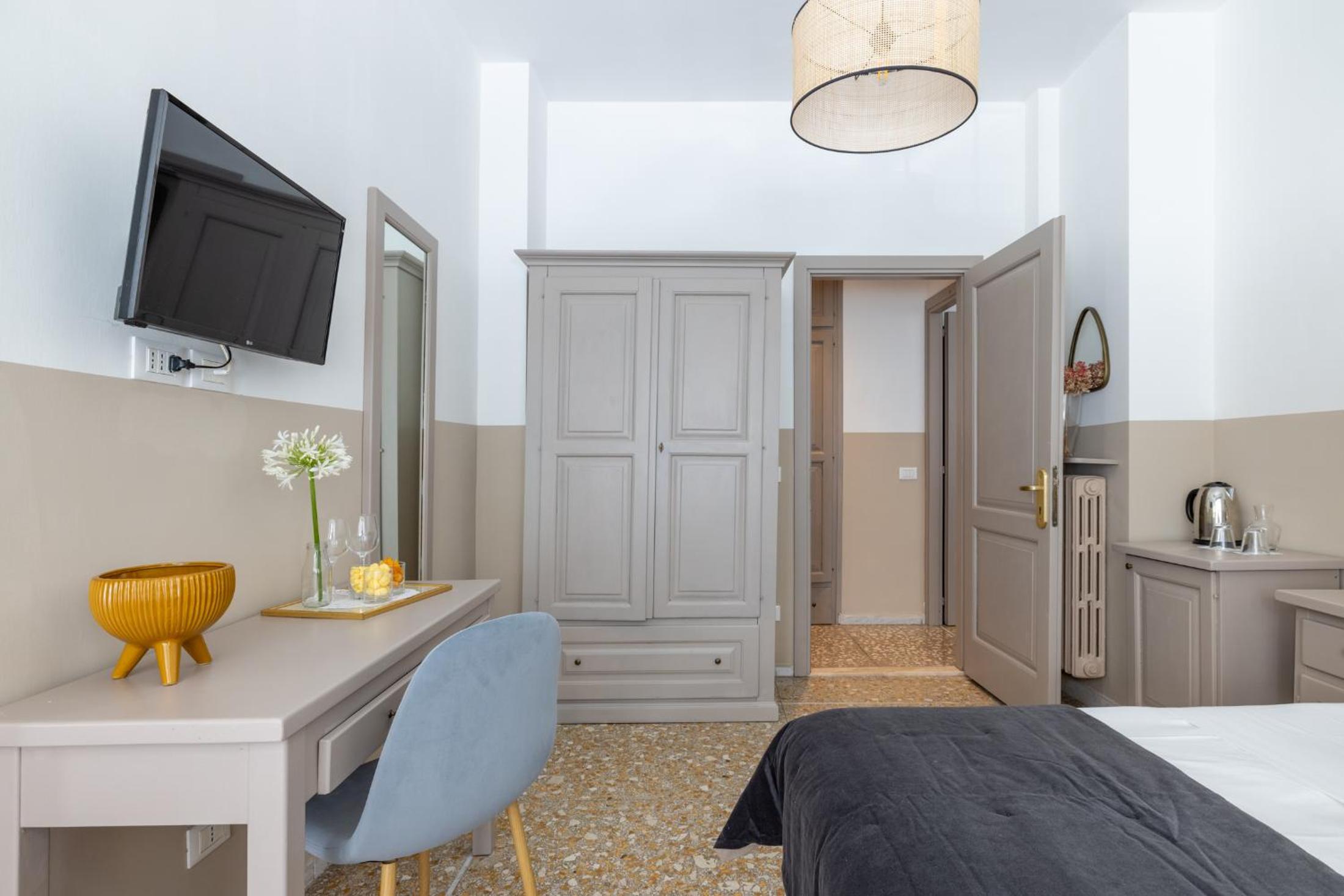 Vatican GuestHouse