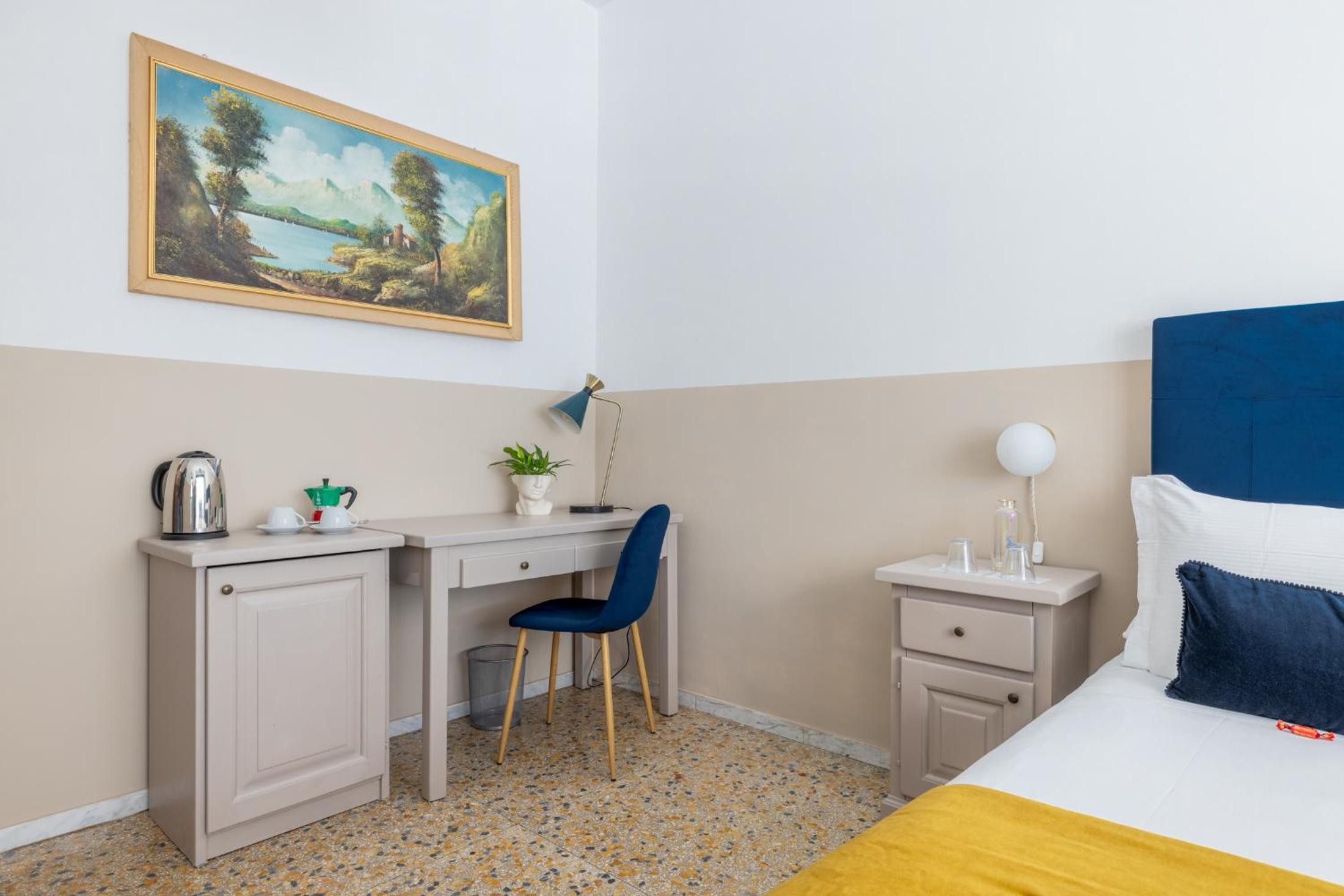 Vatican GuestHouse