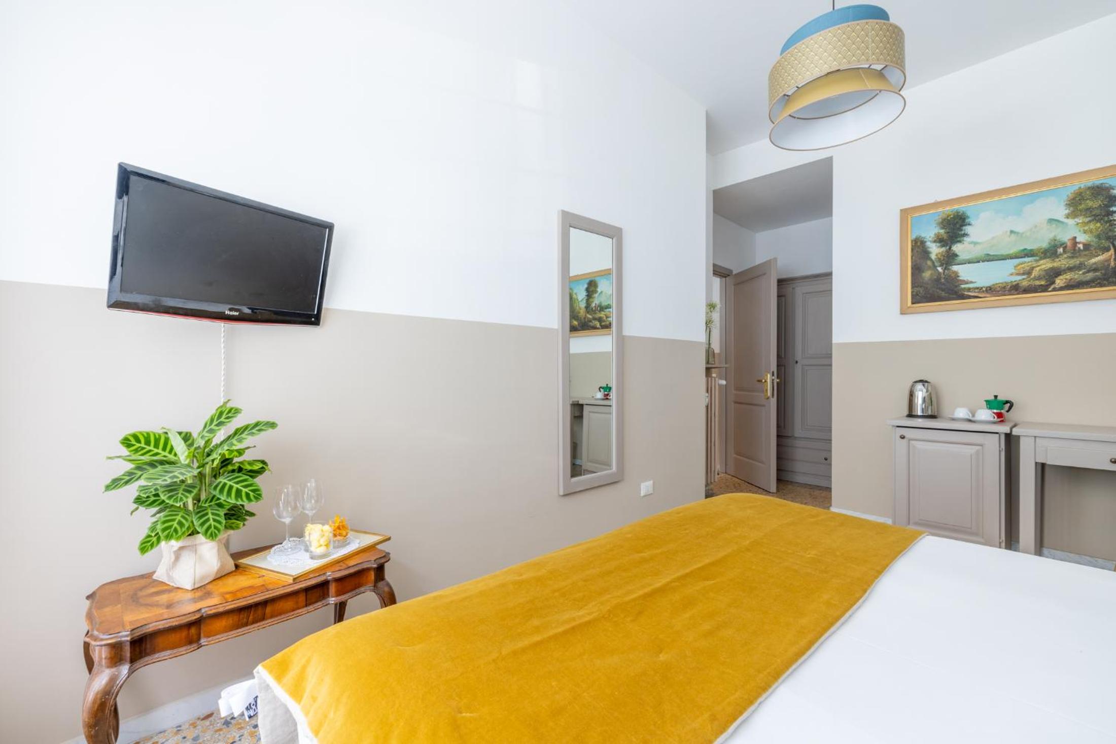 Vatican GuestHouse