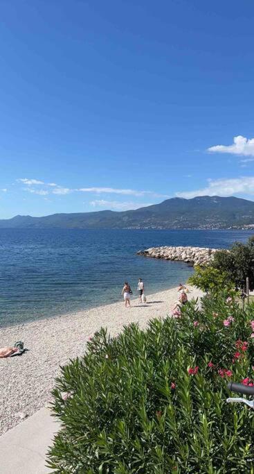 Apartment with sea view between Opatija and Rijeka view 3