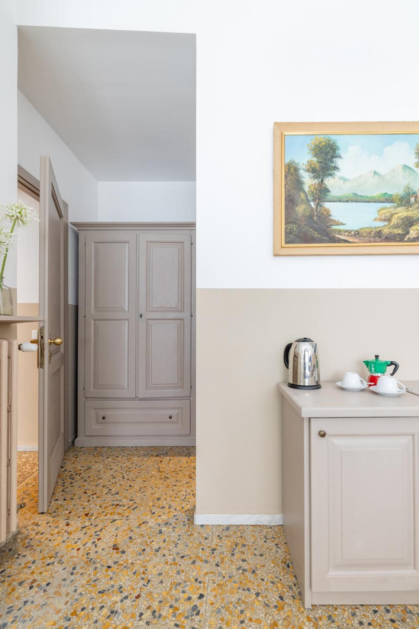 Vatican GuestHouse