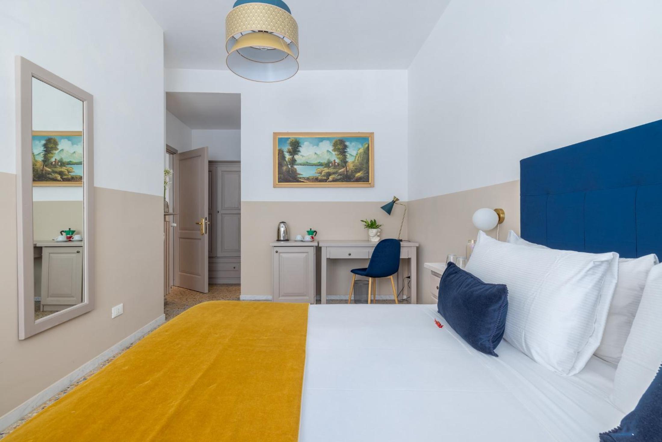 Vatican GuestHouse
