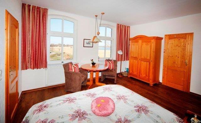 Hotel/Pension Bradhering
