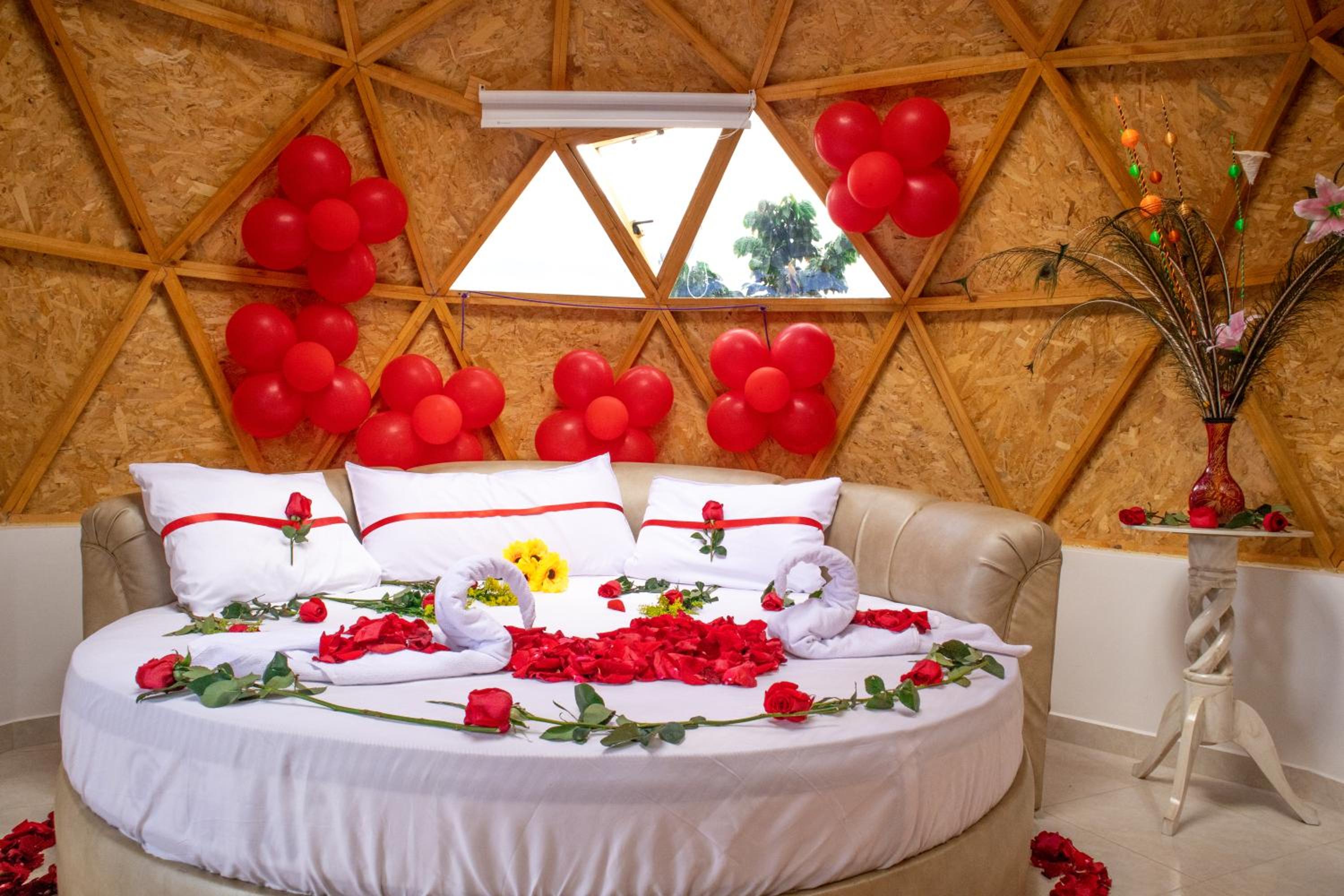 Magia Verde Glamping