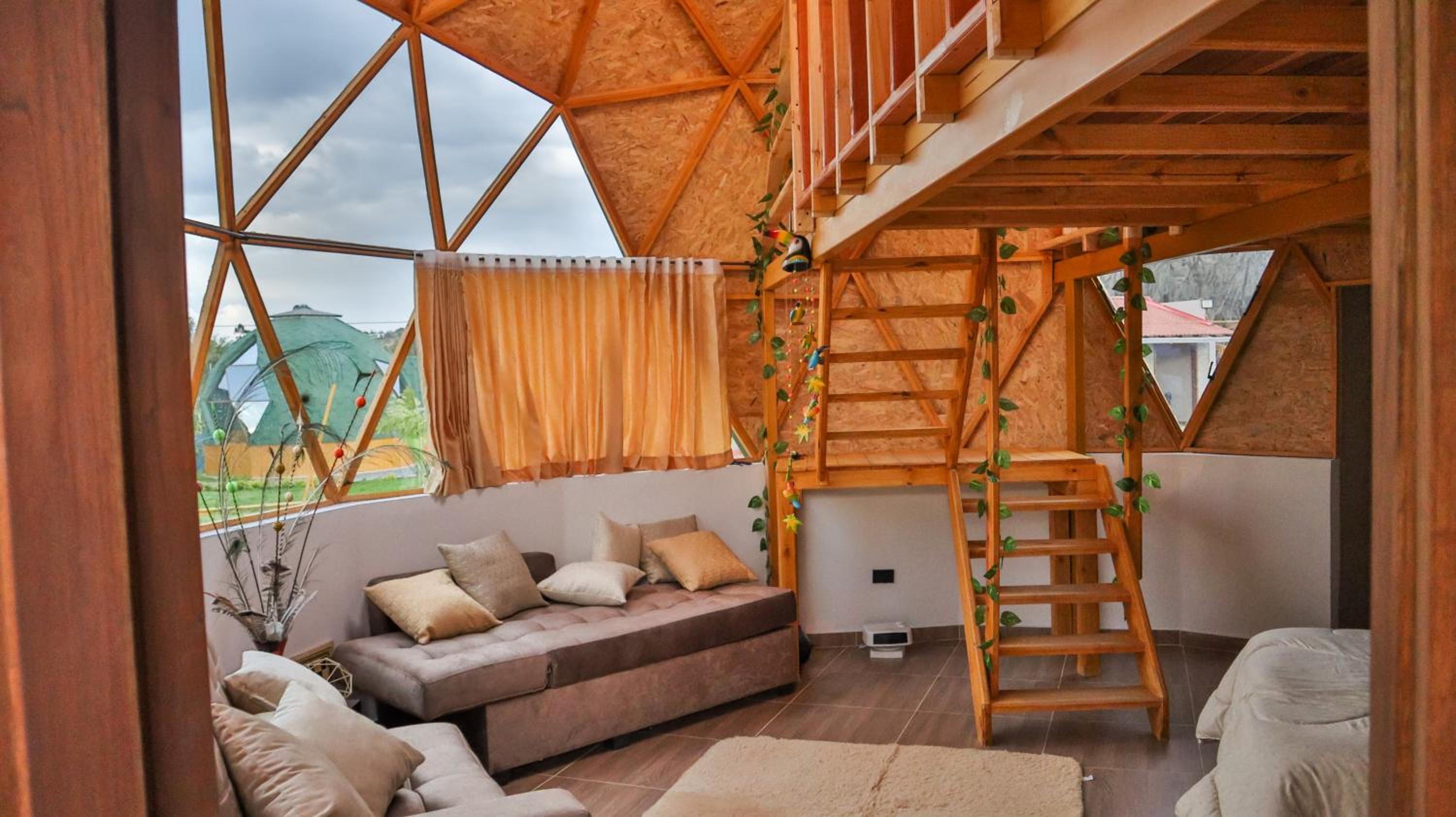 Magia Verde Glamping