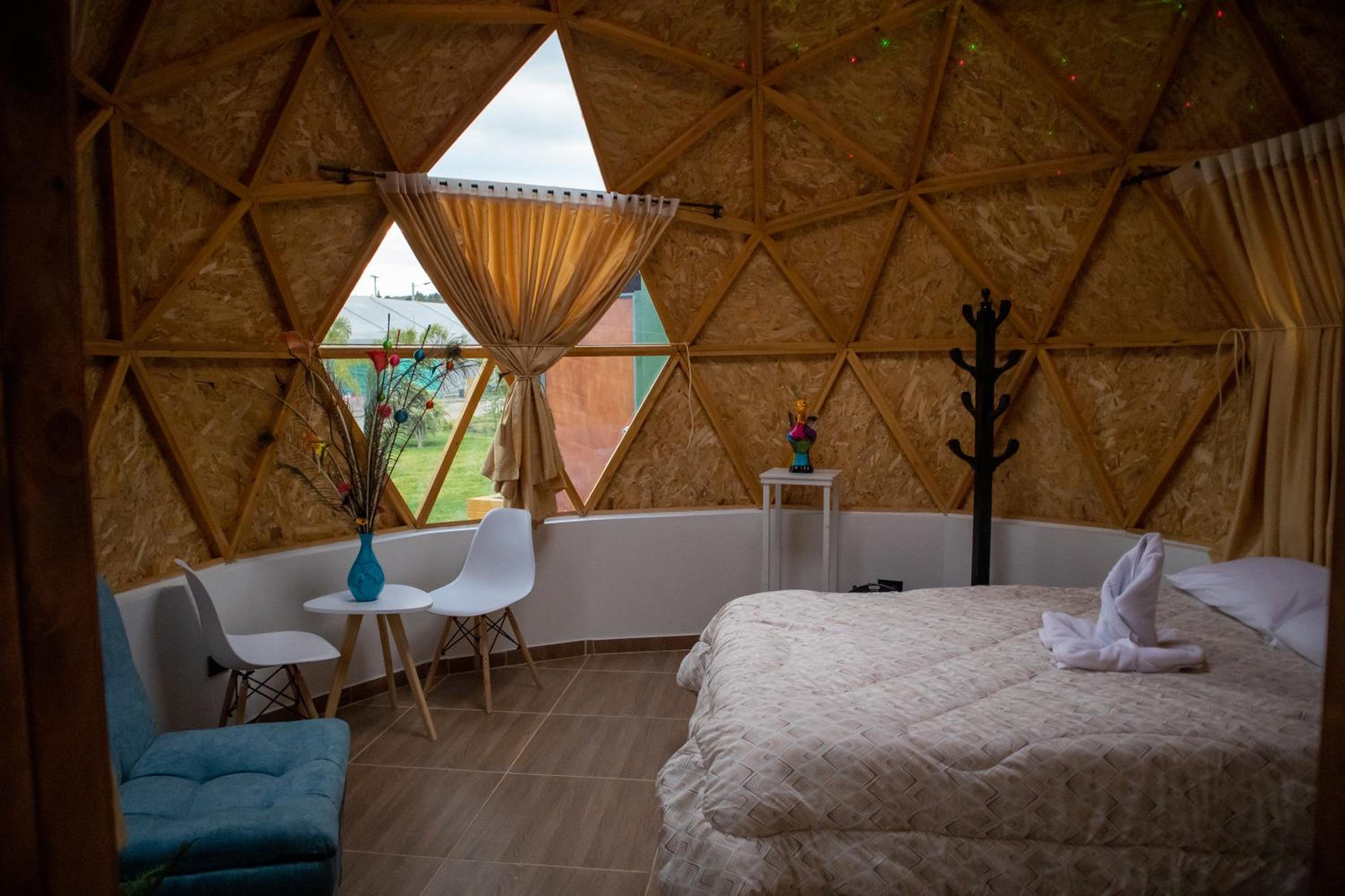 Magia Verde Glamping