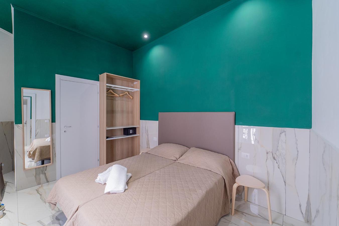 P.C. Boutique H. Castel Nuovo, by ClaPa Group Dislocated Hospitality