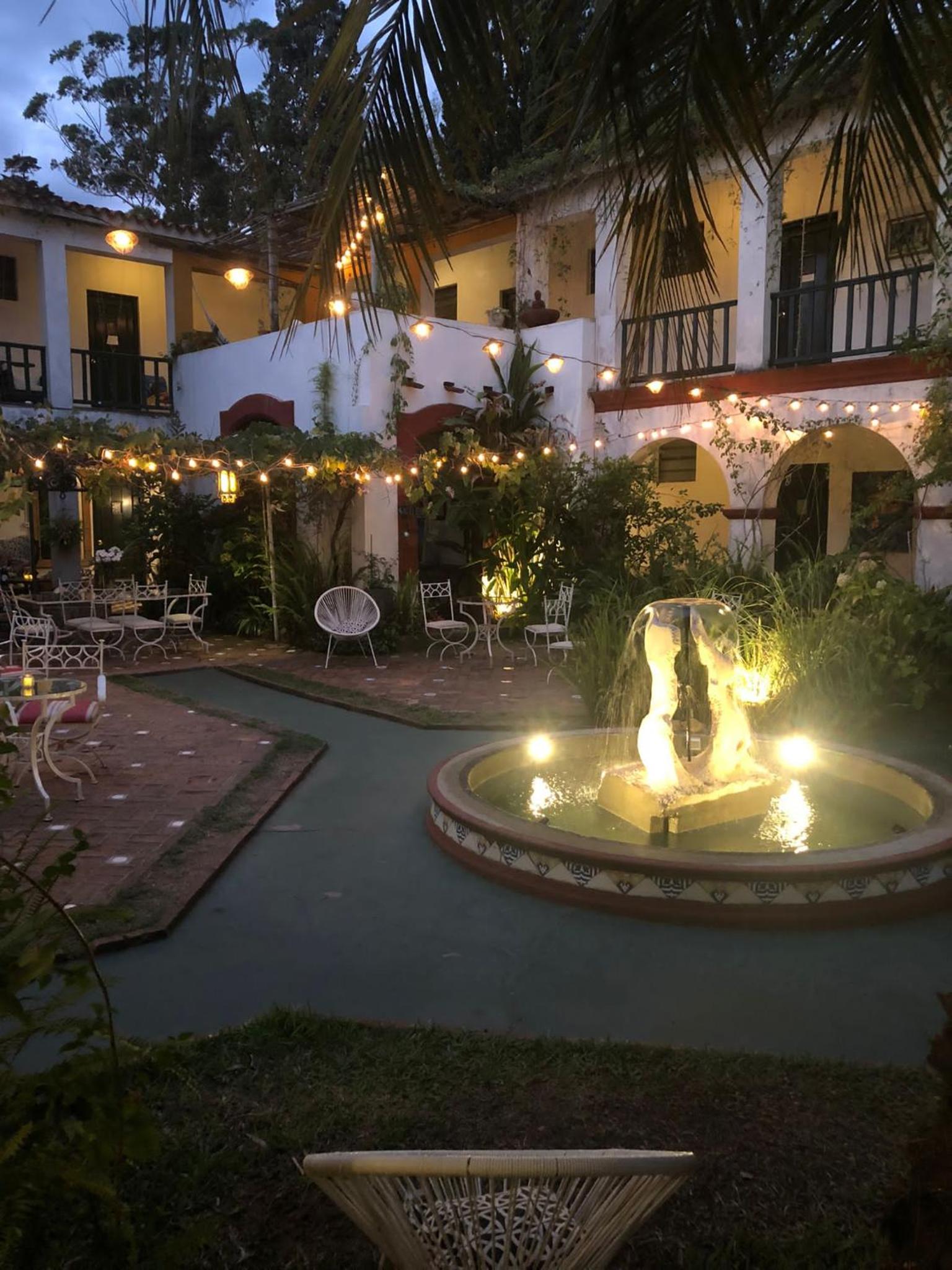 Fortin de Santa Rosa