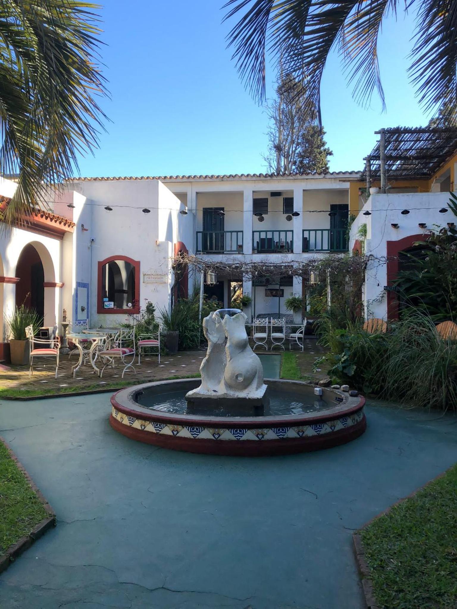 Fortin de Santa Rosa