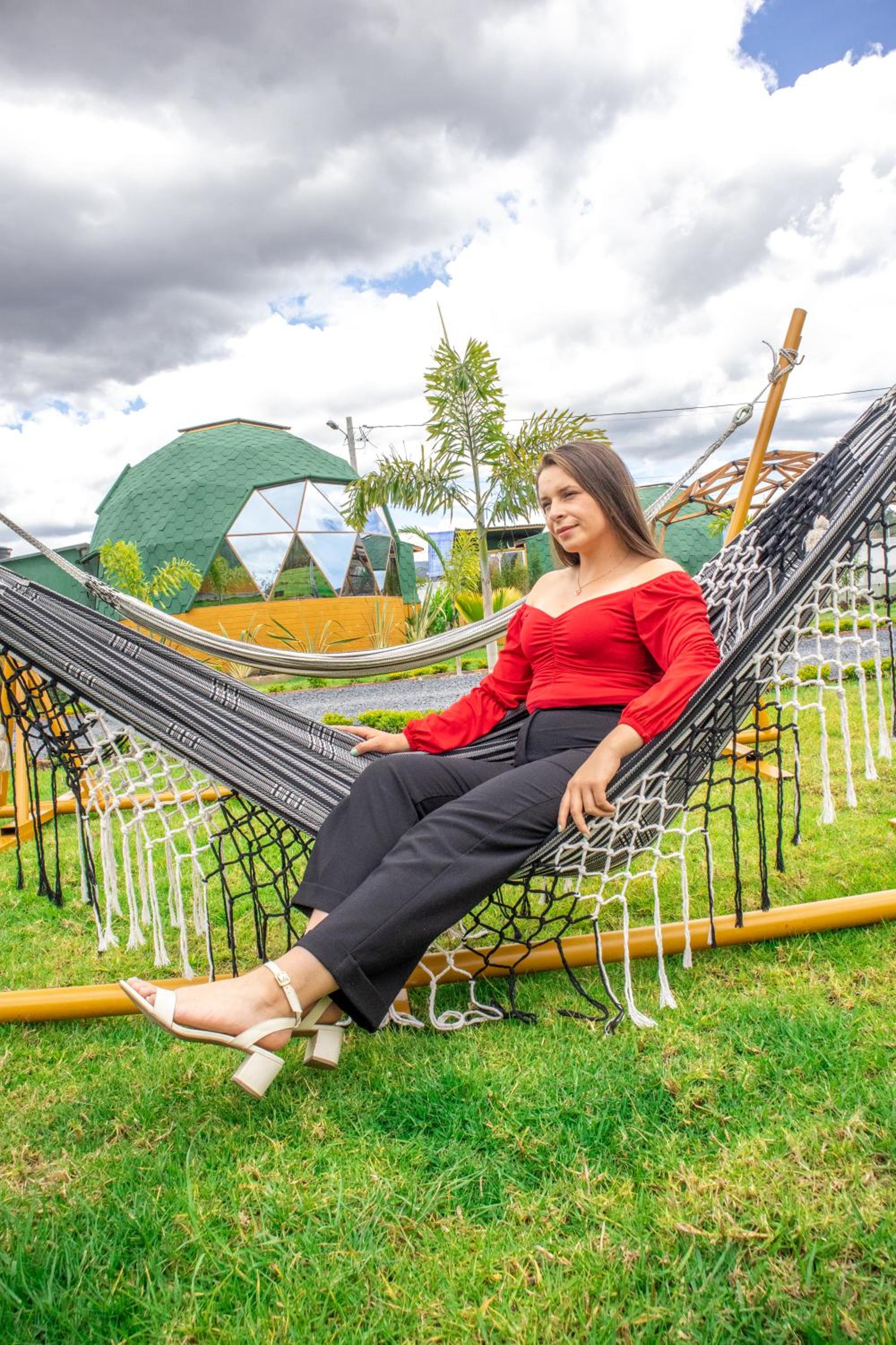Magia Verde Glamping