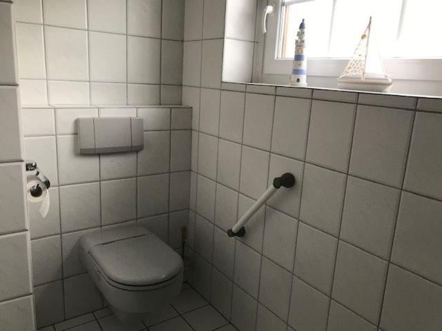 Ferienwohnung Wellenkamp