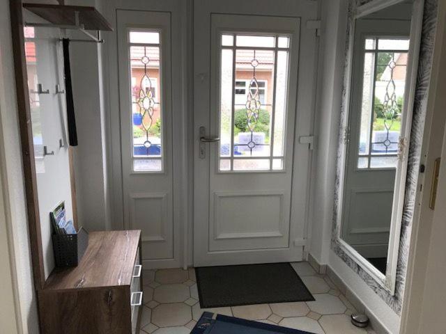 Ferienwohnung Wellenkamp