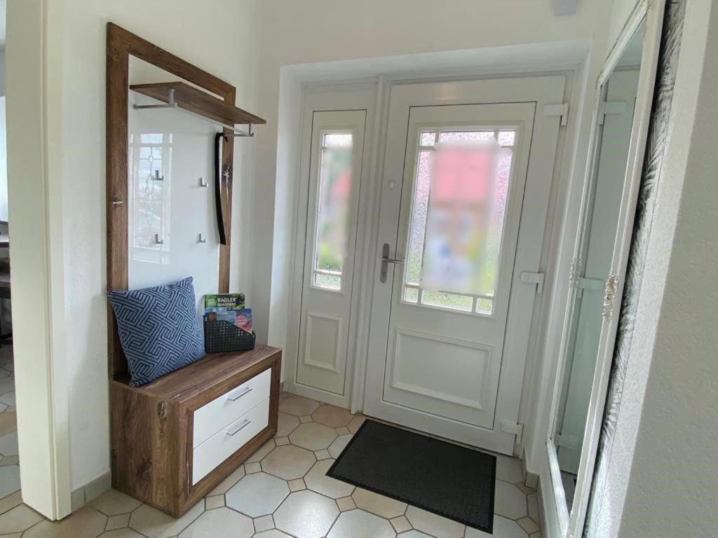 Ferienwohnung Wellenkamp