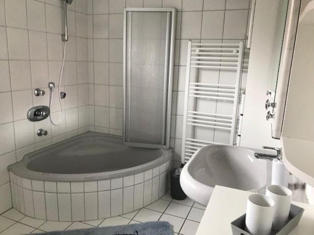 Ferienwohnung Wellenkamp