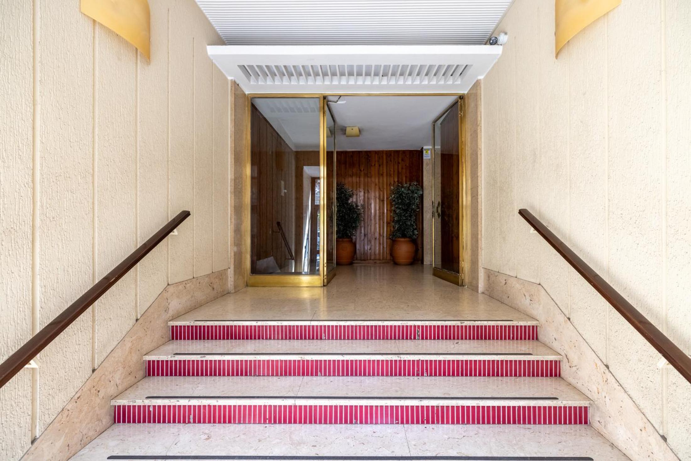 Vatican GuestHouse
