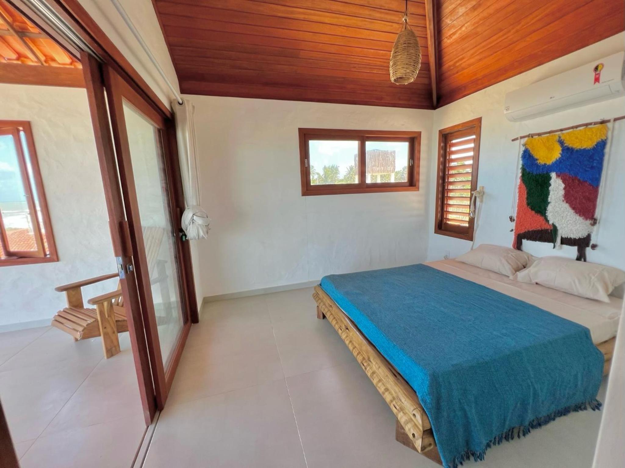 MONKEY BEACH HOUSE BRAZIL
