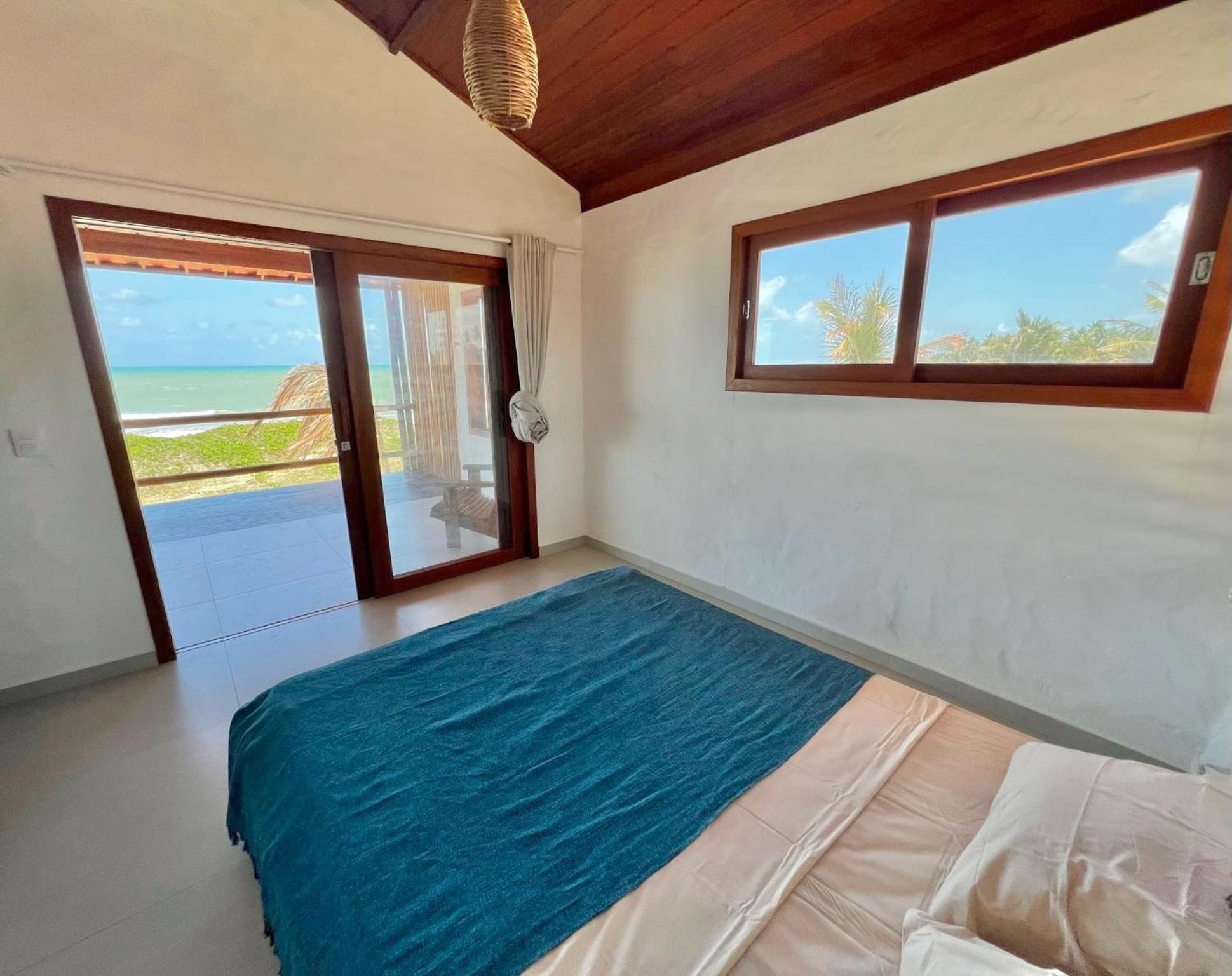 MONKEY BEACH HOUSE BRAZIL