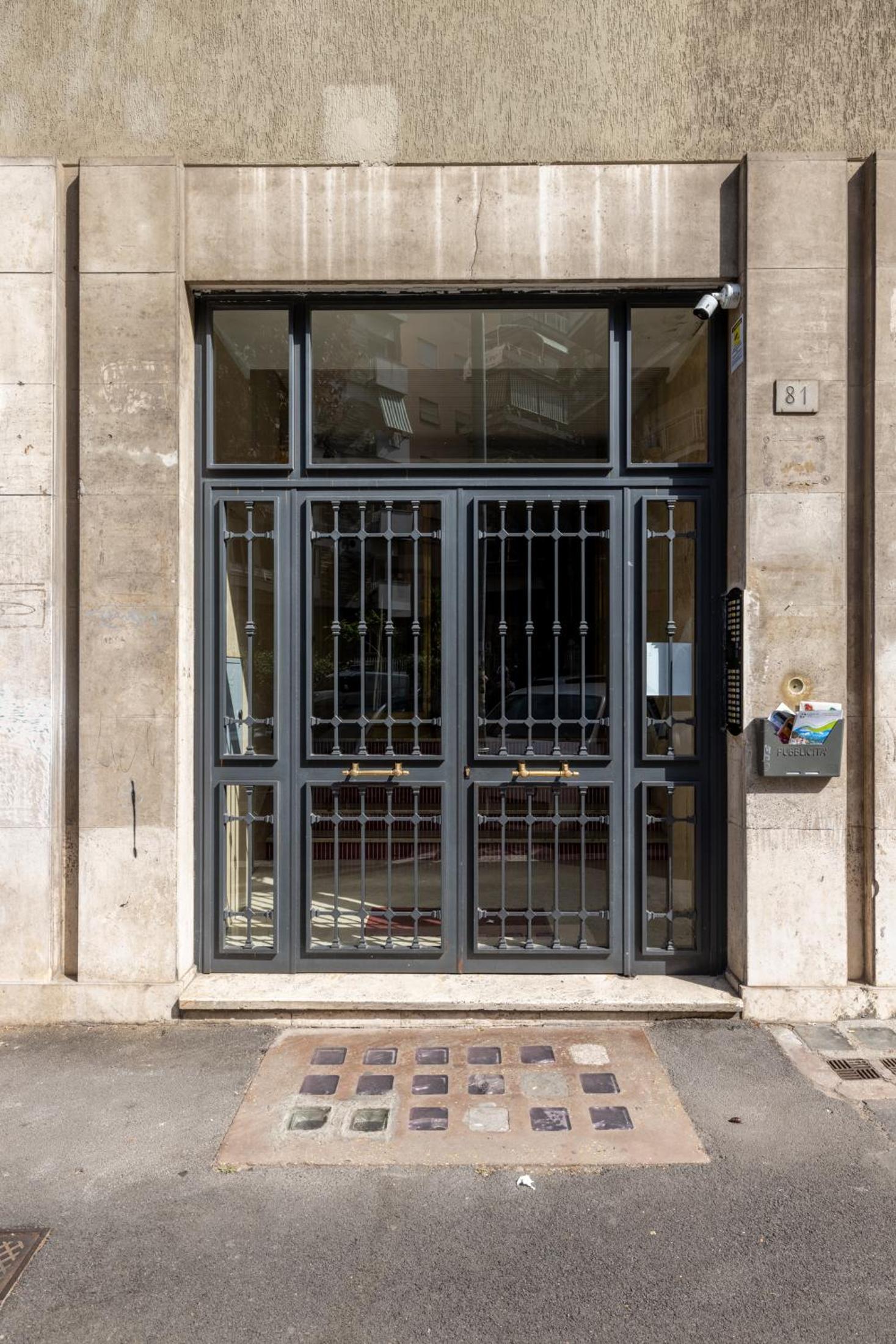 Vatican GuestHouse