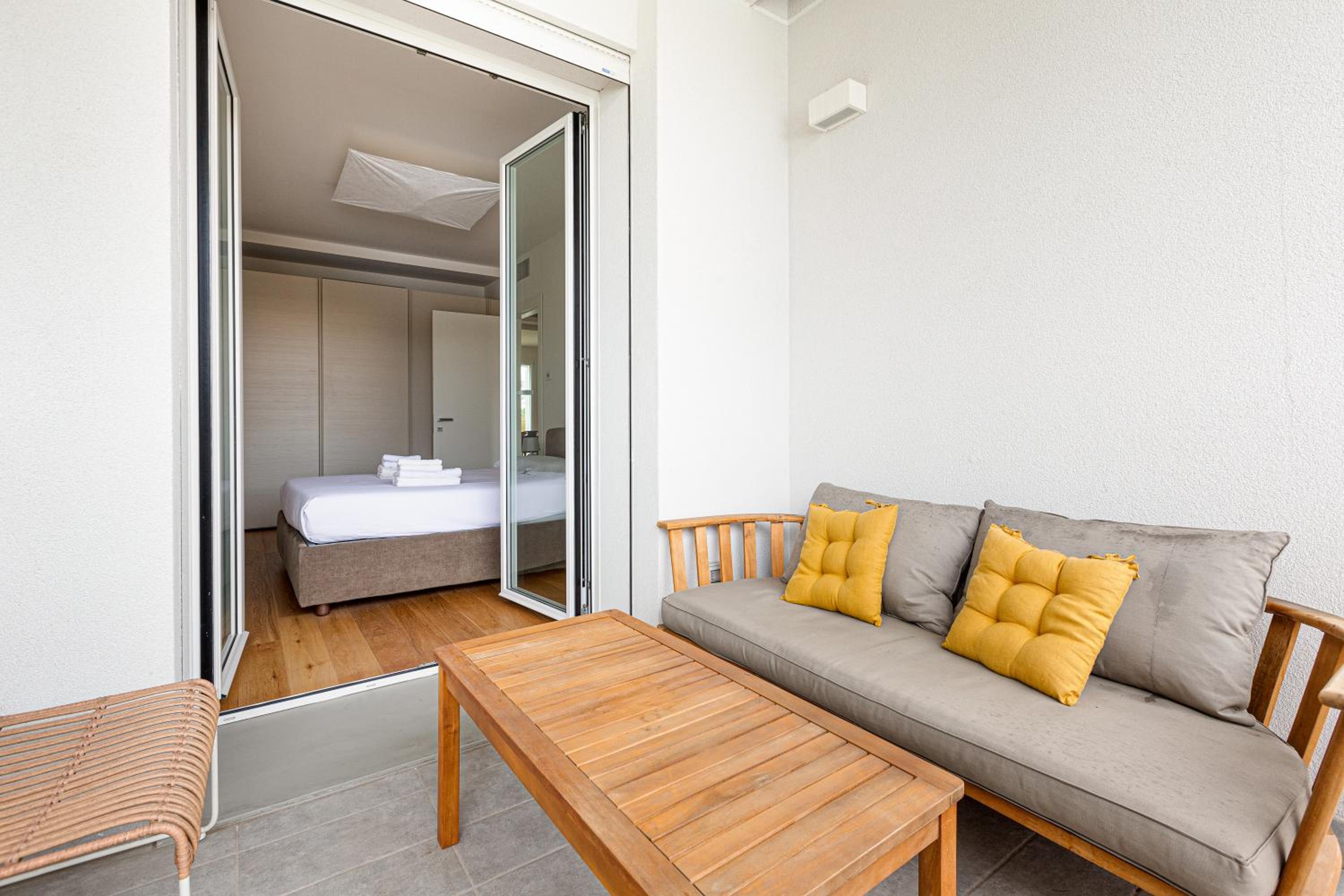 Amazing & Central Milan Apt - City Life District!