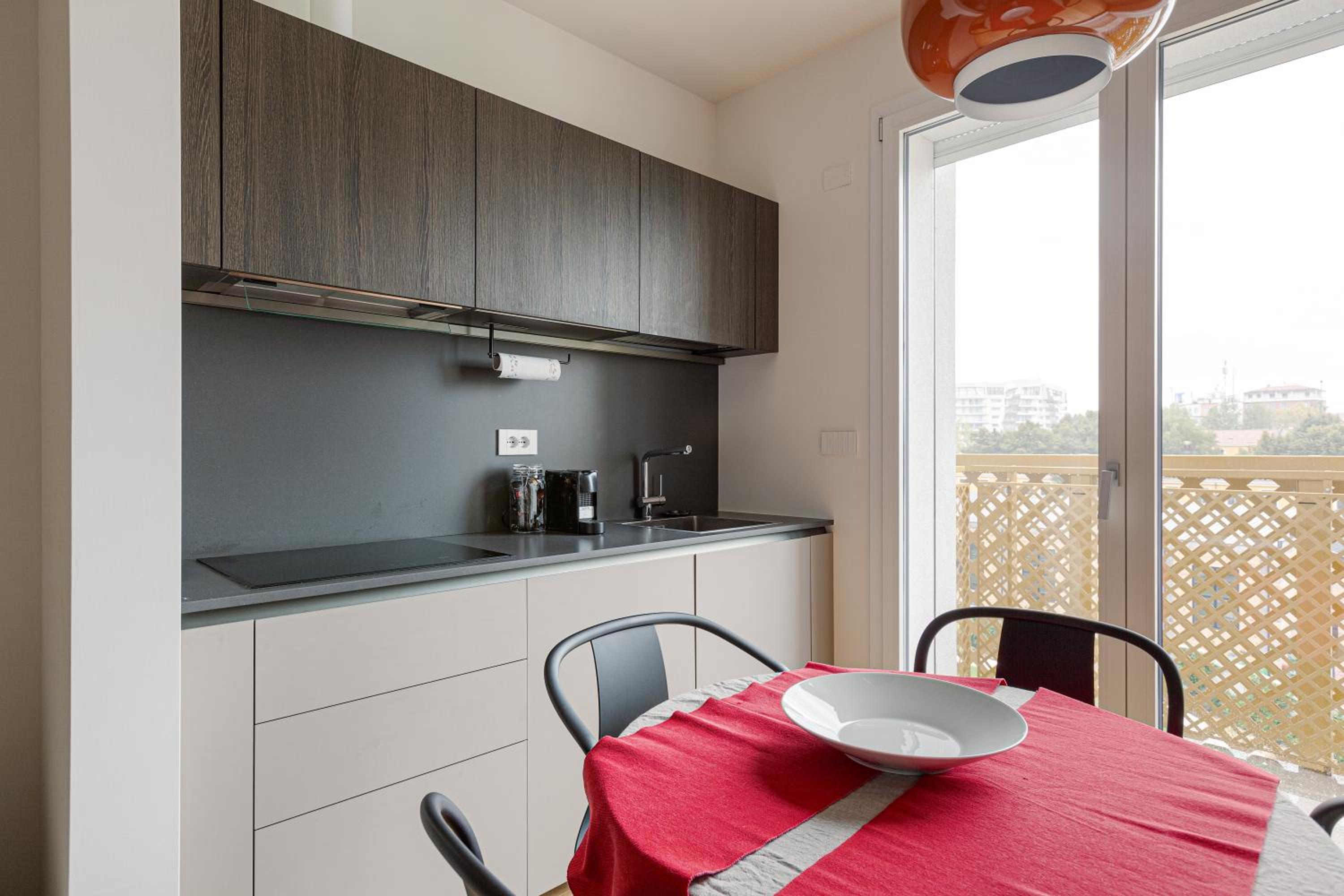 Amazing & Central Milan Apt - City Life District!