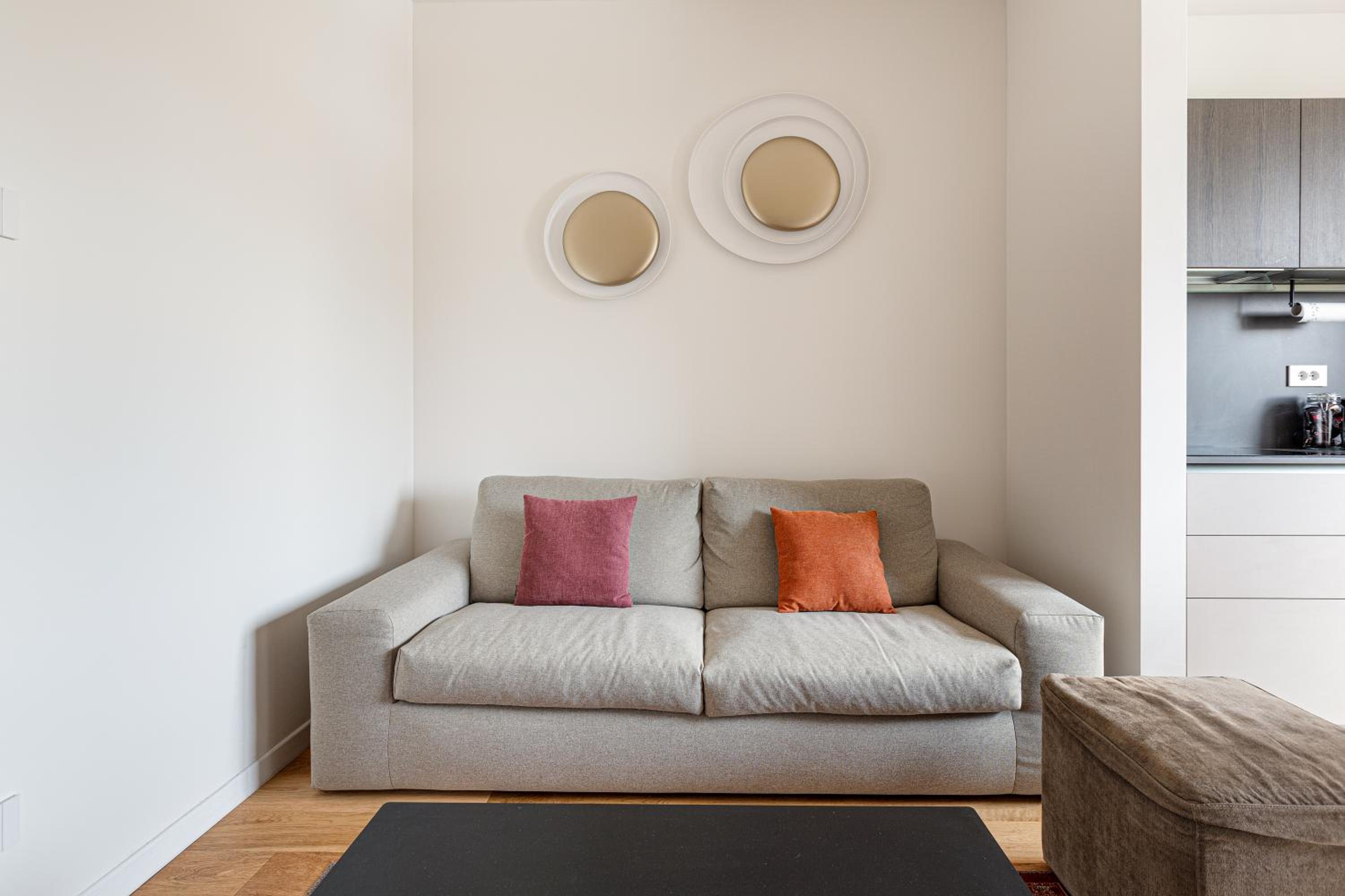 Amazing & Central Milan Apt - City Life District!