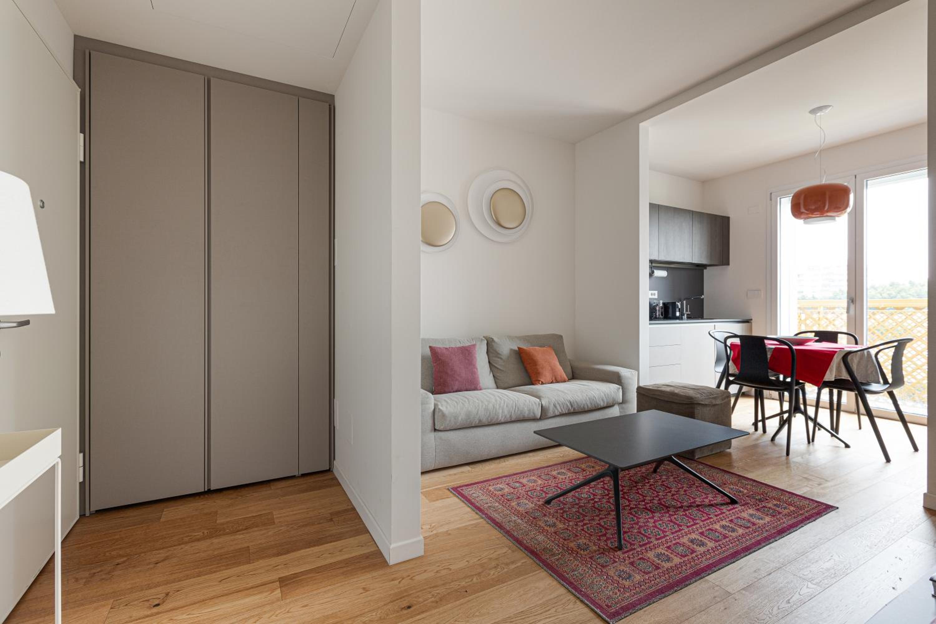 Amazing & Central Milan Apt - City Life District!