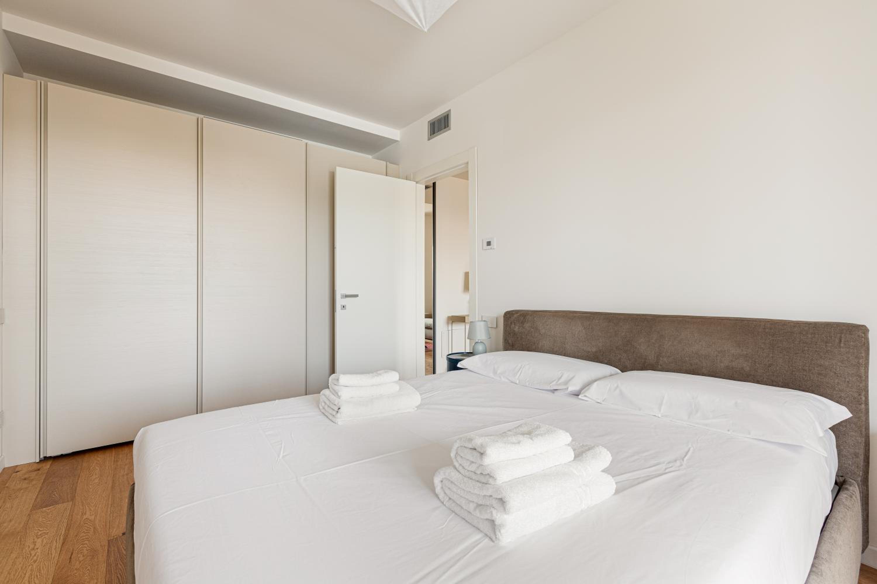 Amazing & Central Milan Apt - City Life District!