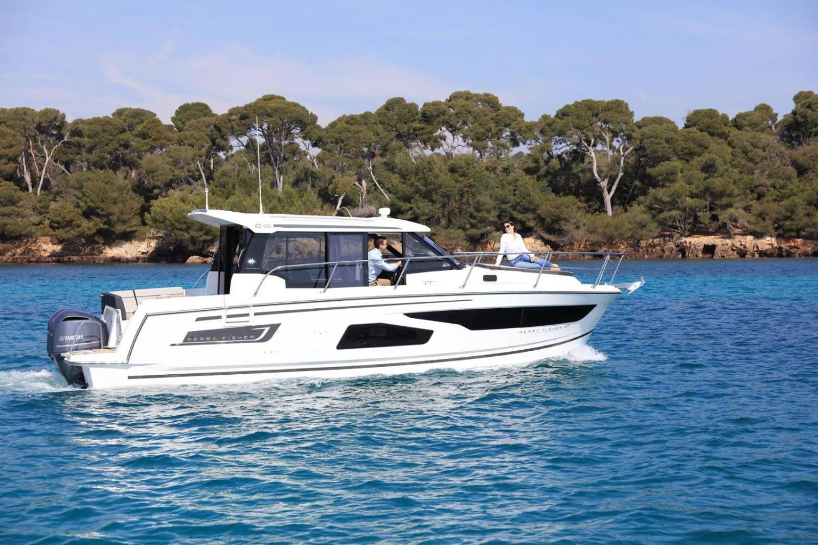 SuiteOnBoat