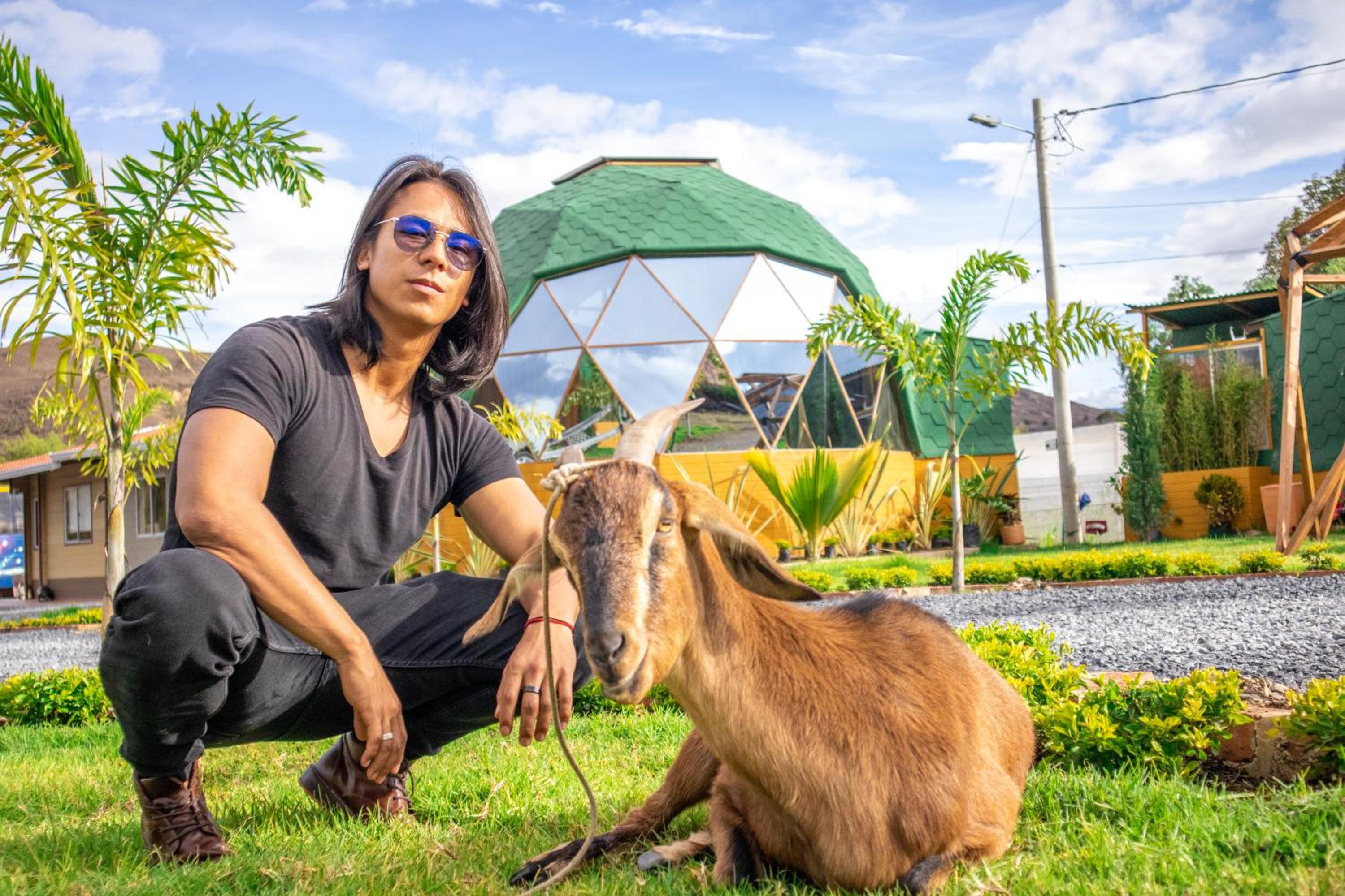 Magia Verde Glamping