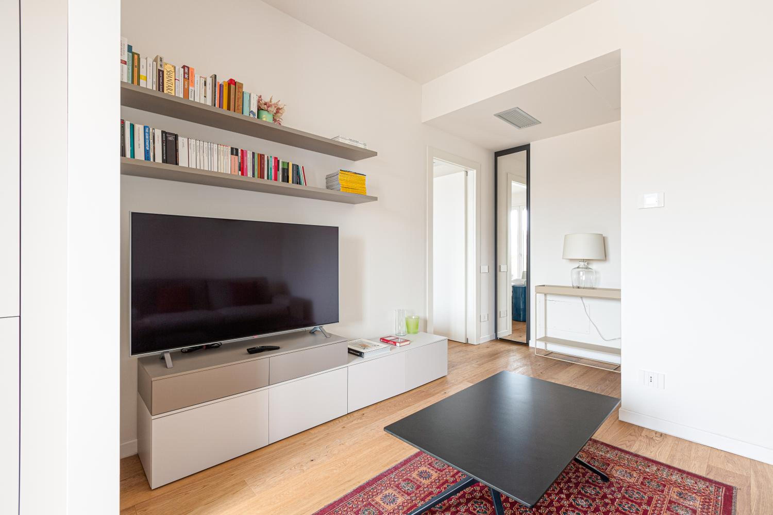 Amazing & Central Milan Apt - City Life District!