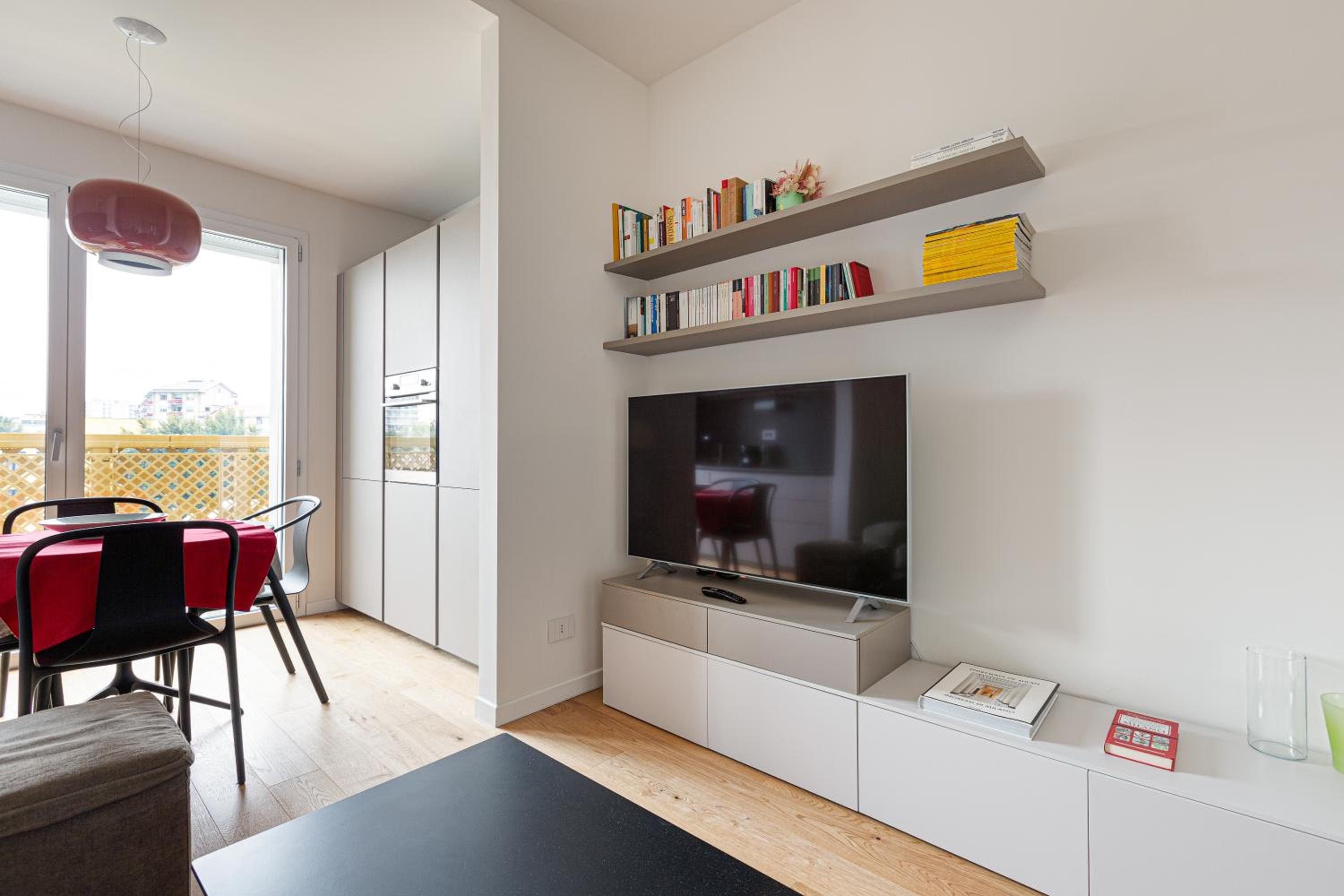 Amazing & Central Milan Apt - City Life District!