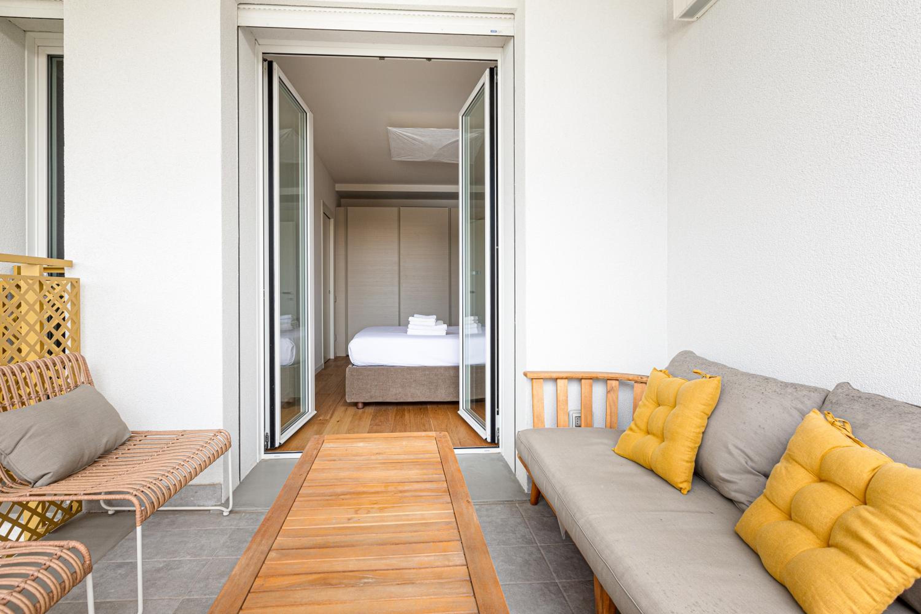 Amazing & Central Milan Apt - City Life District!