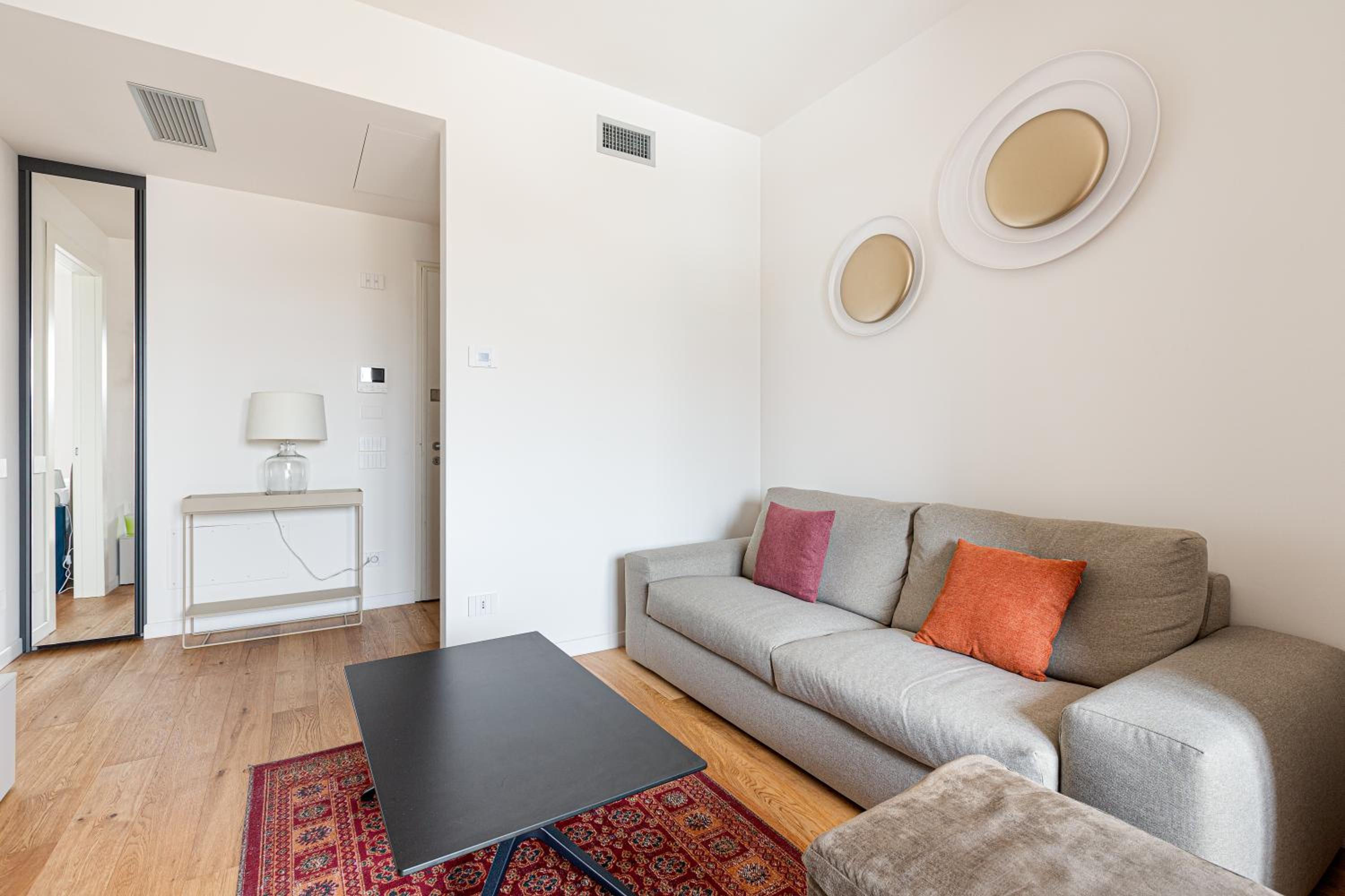 Amazing & Central Milan Apt - City Life District!
