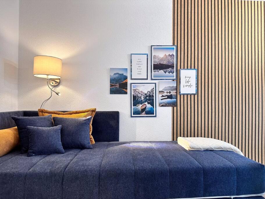 Appartio: Geräumige, moderne Ferienwohnung für Gruppen/Familien