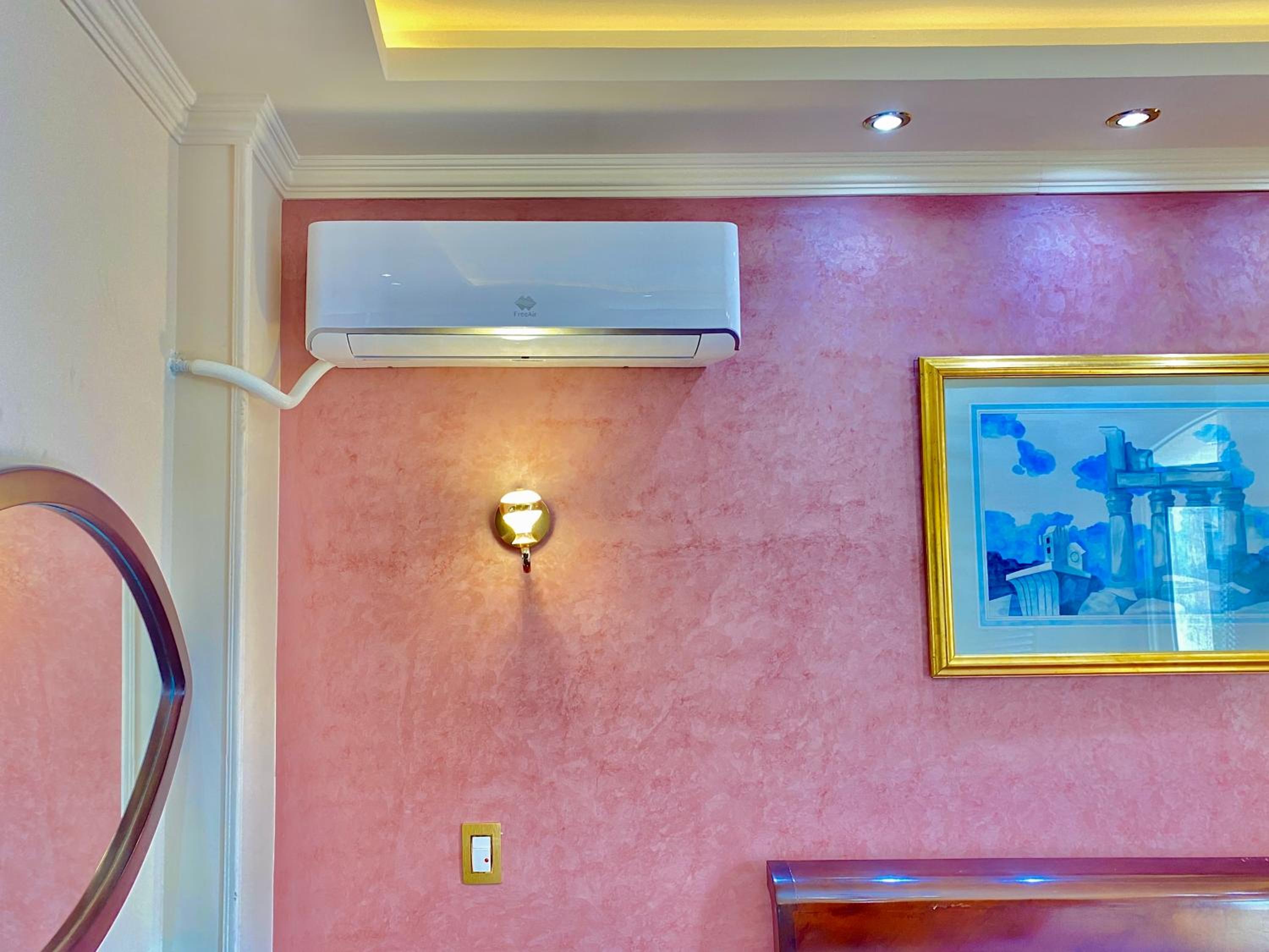 Ultra Luxury 3BR with Pools ,Sports ,Dining in Gated compound, Close to all sites