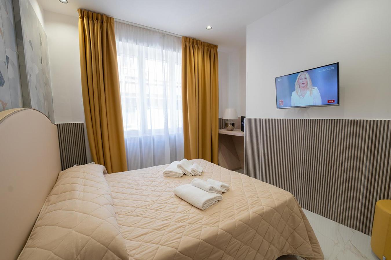 P.C. Boutique H. Castel Nuovo, by ClaPa Group Dislocated Hospitality