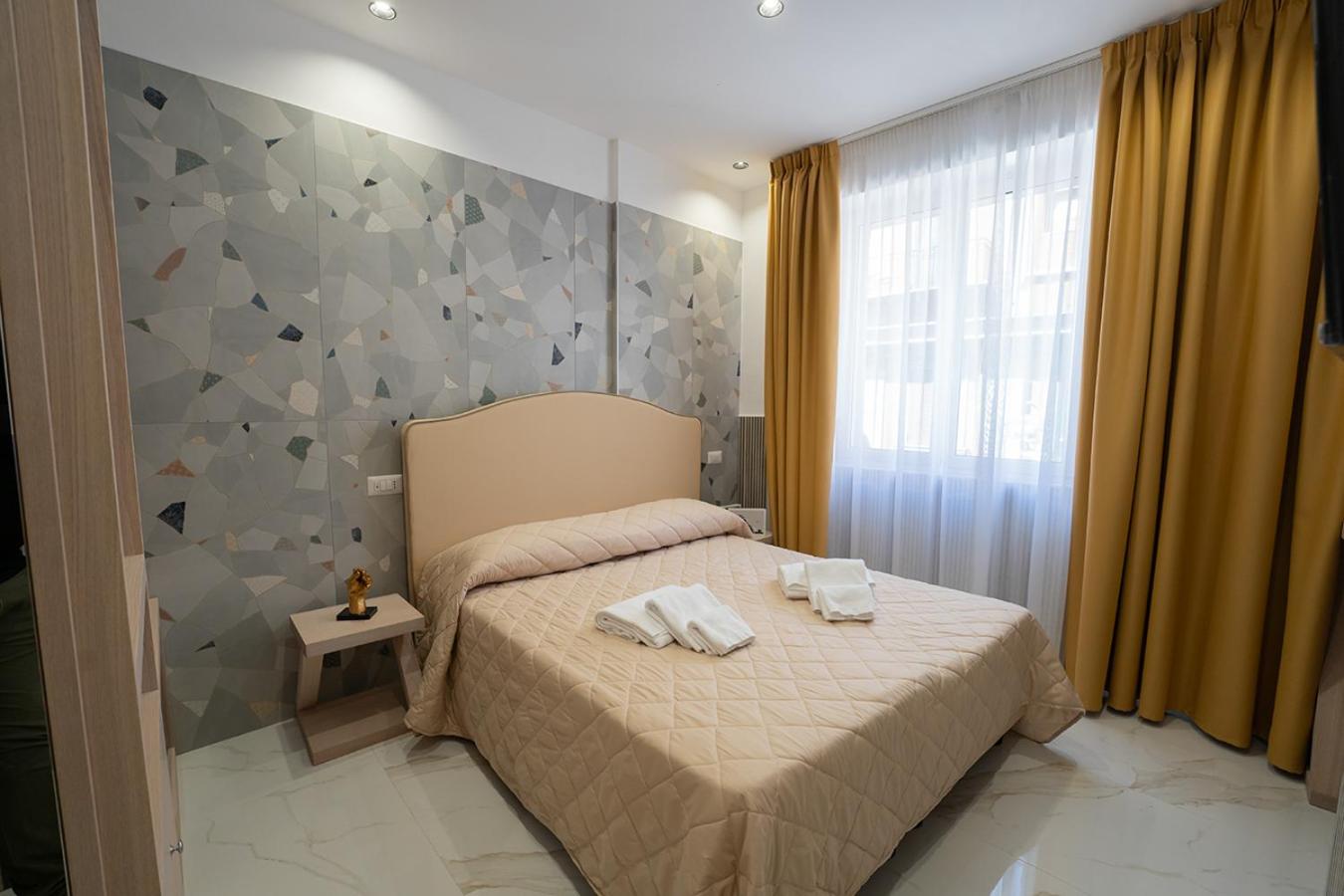 P.C. Boutique H. Castel Nuovo, by ClaPa Group Dislocated Hospitality