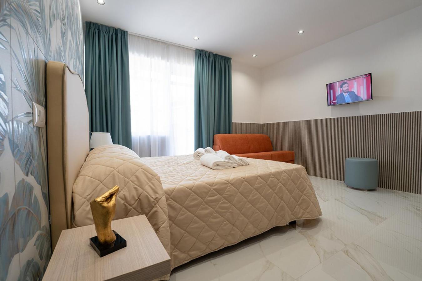 P.C. Boutique H. Castel Nuovo, by ClaPa Group Dislocated Hospitality