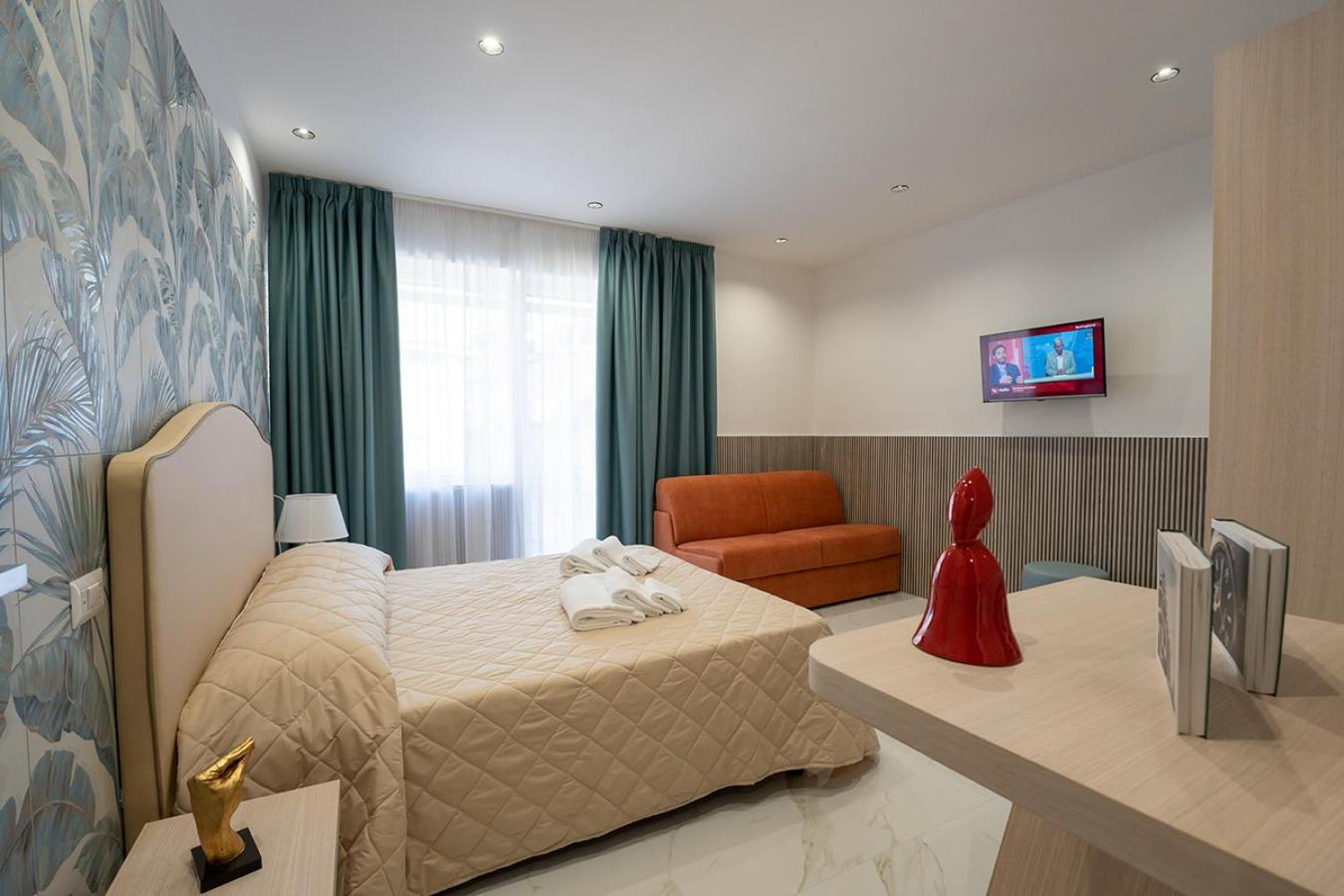 P.C. Boutique H. Castel Nuovo, by ClaPa Group Dislocated Hospitality