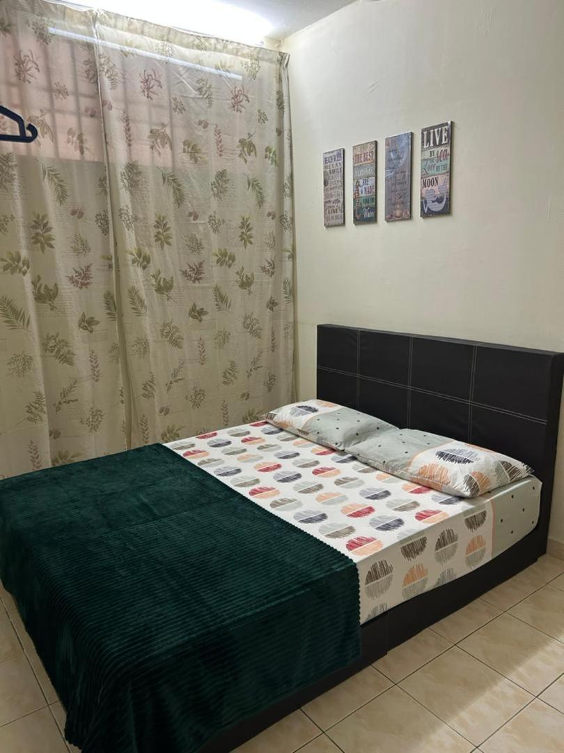 RissGuesthouse near Lost World of Tambun photo 2