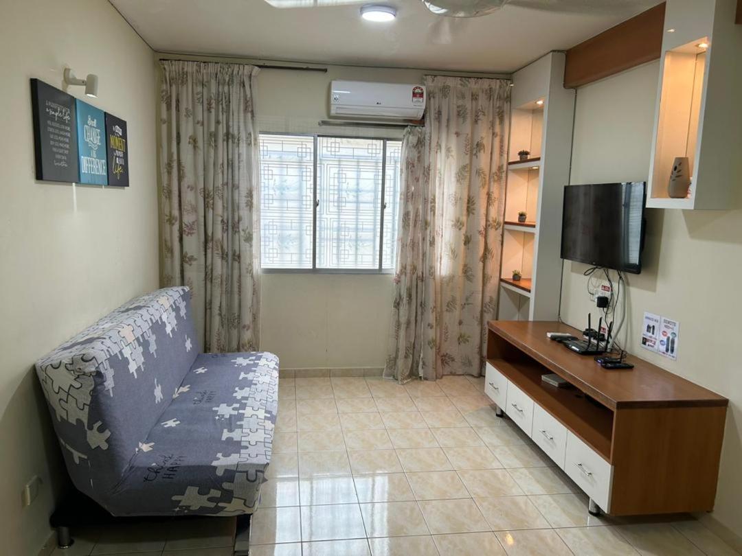 RissGuesthouse near Lost World of Tambun photo 3